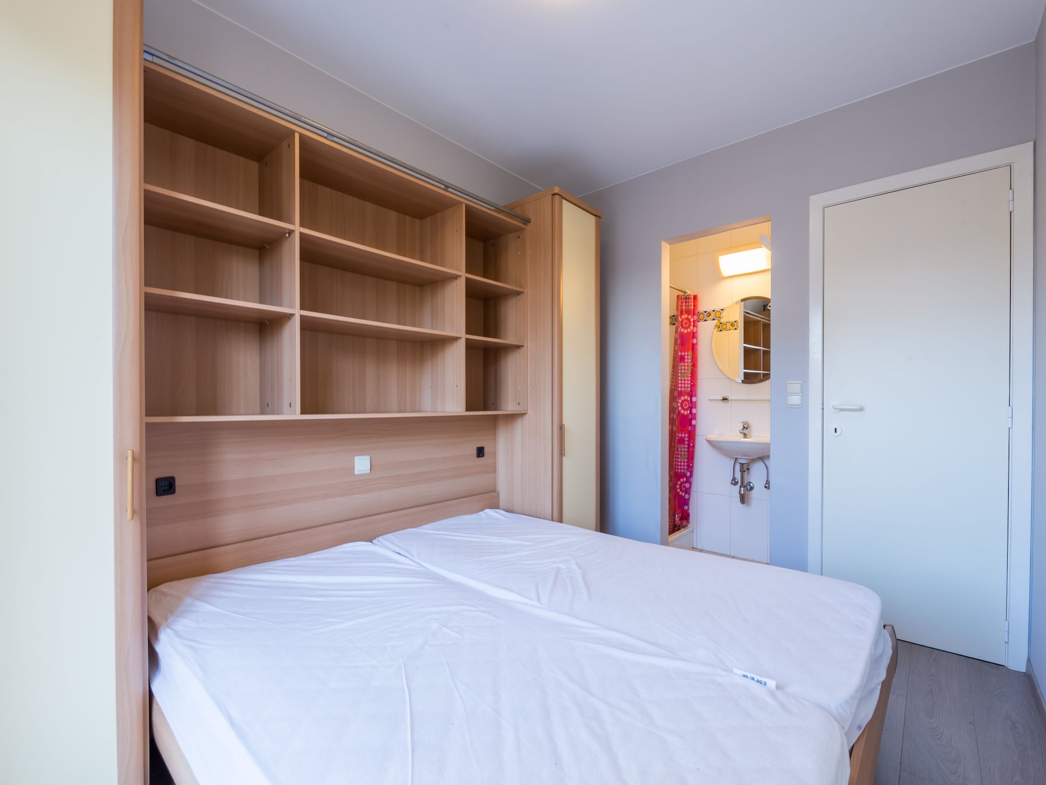 Ferienwohnung Sablon 501