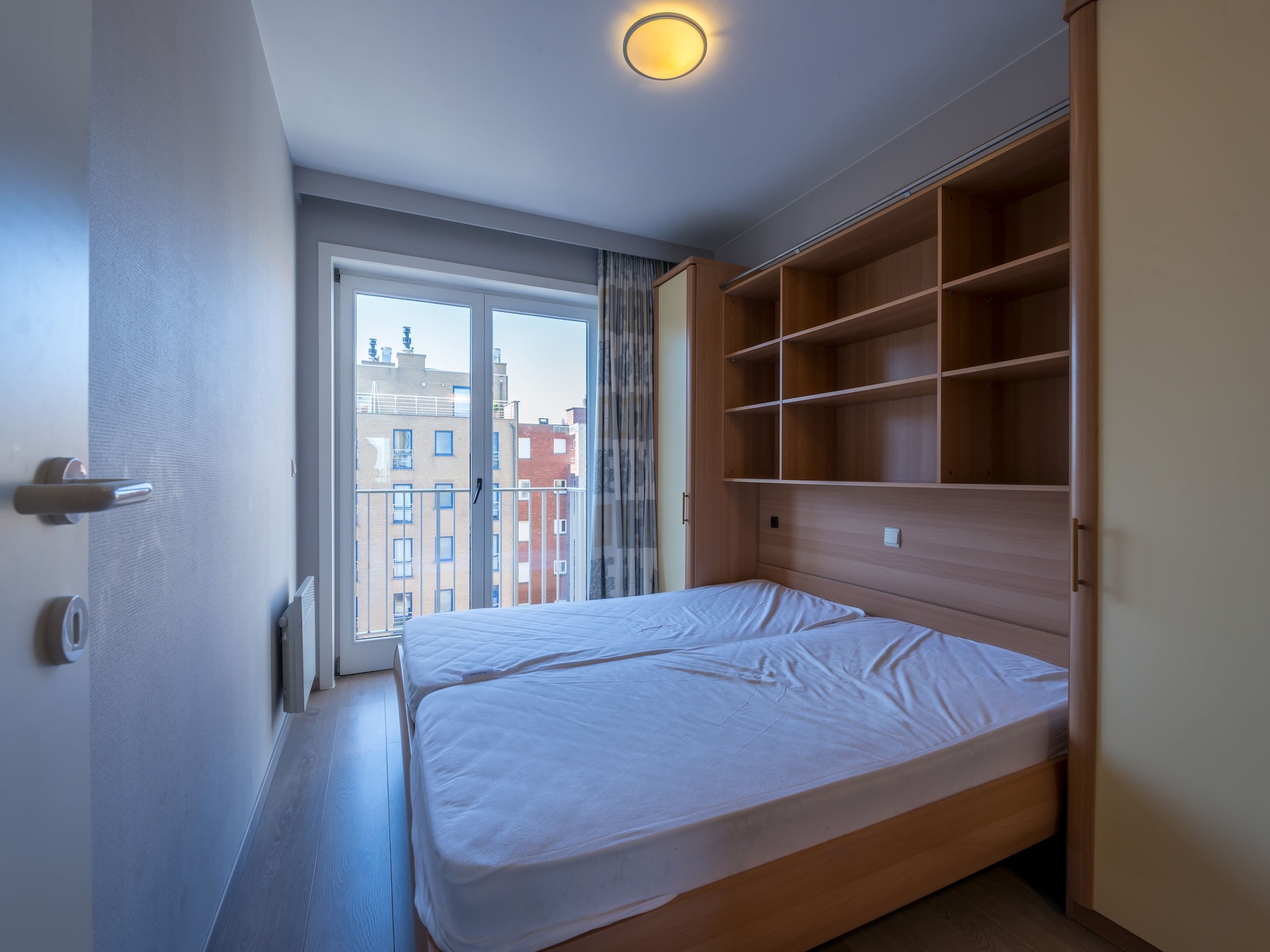Ferienwohnung Sablon 501