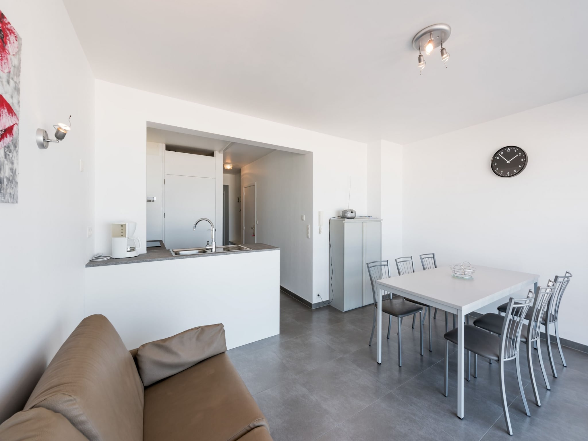 Leilighet Olbia 101
