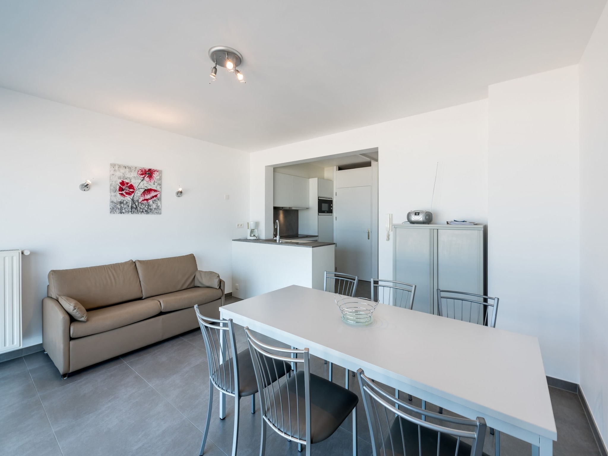 Leilighet Olbia 101