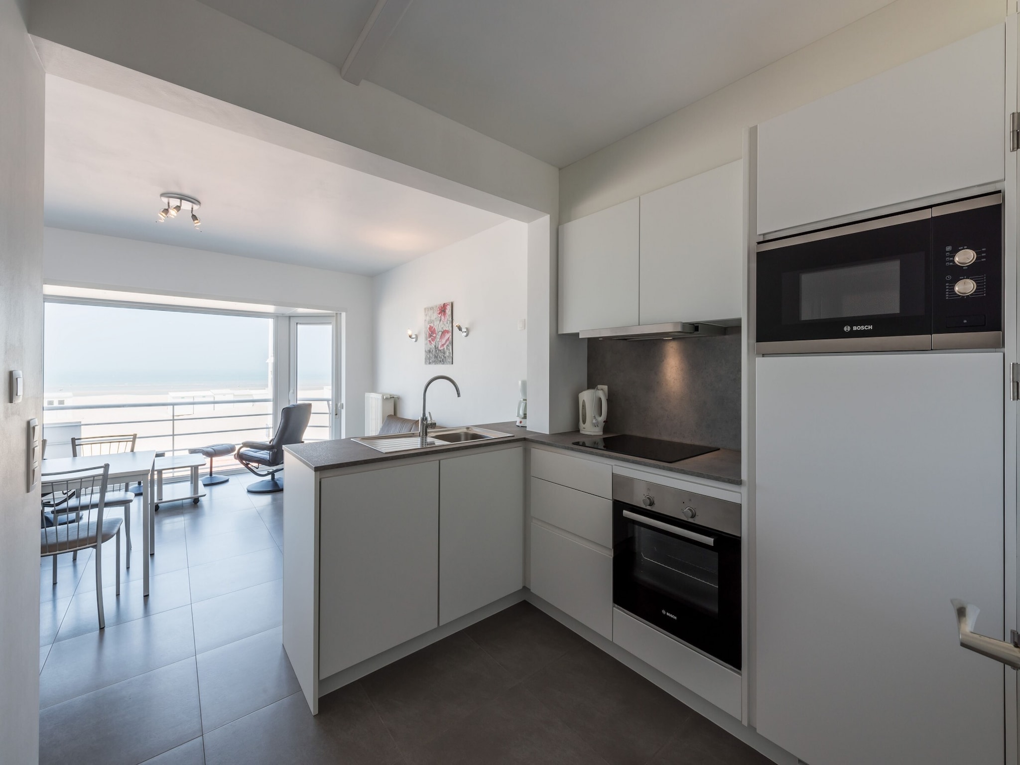 Leilighet Olbia 101