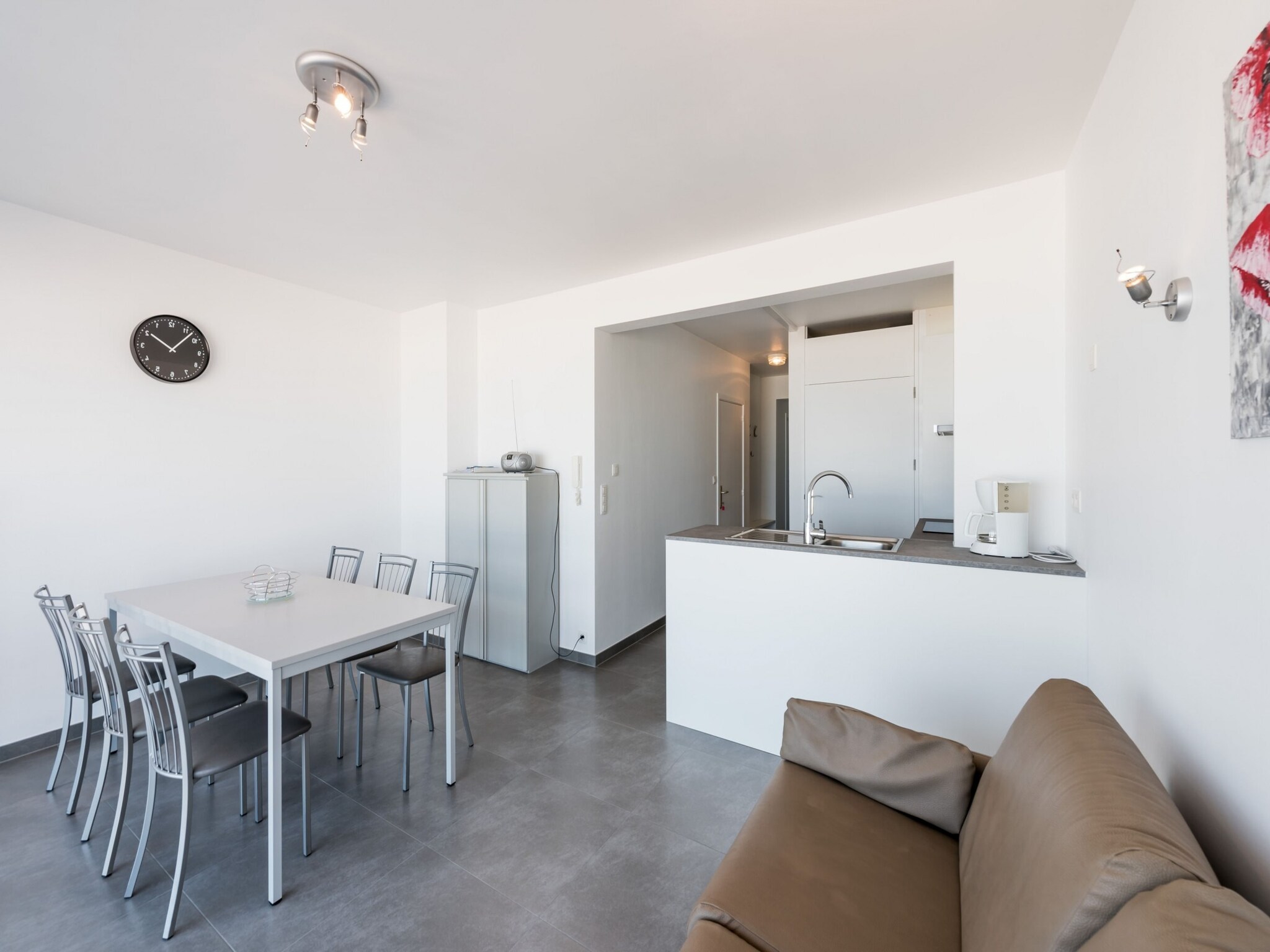 Leilighet Olbia 101