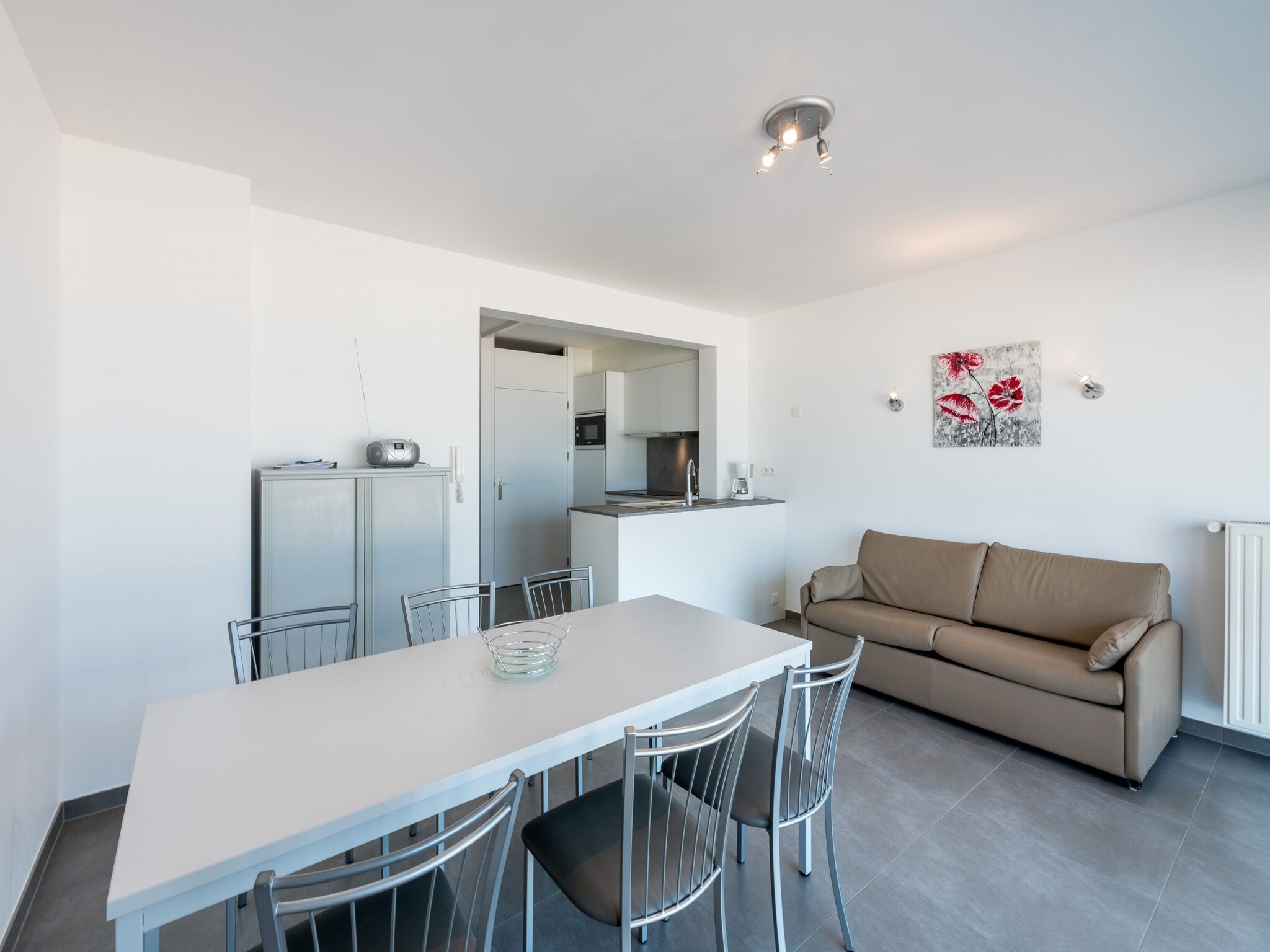 Leilighet Olbia 101