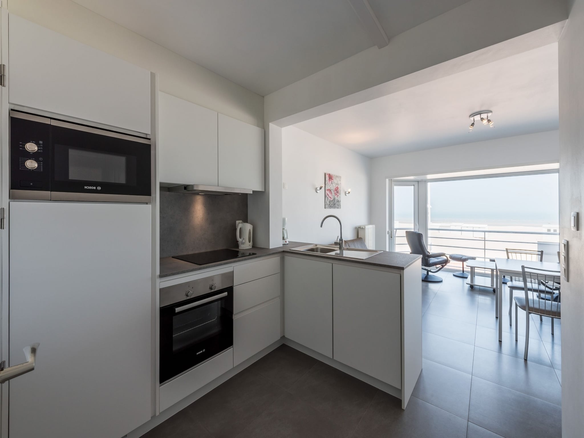 Leilighet Olbia 101