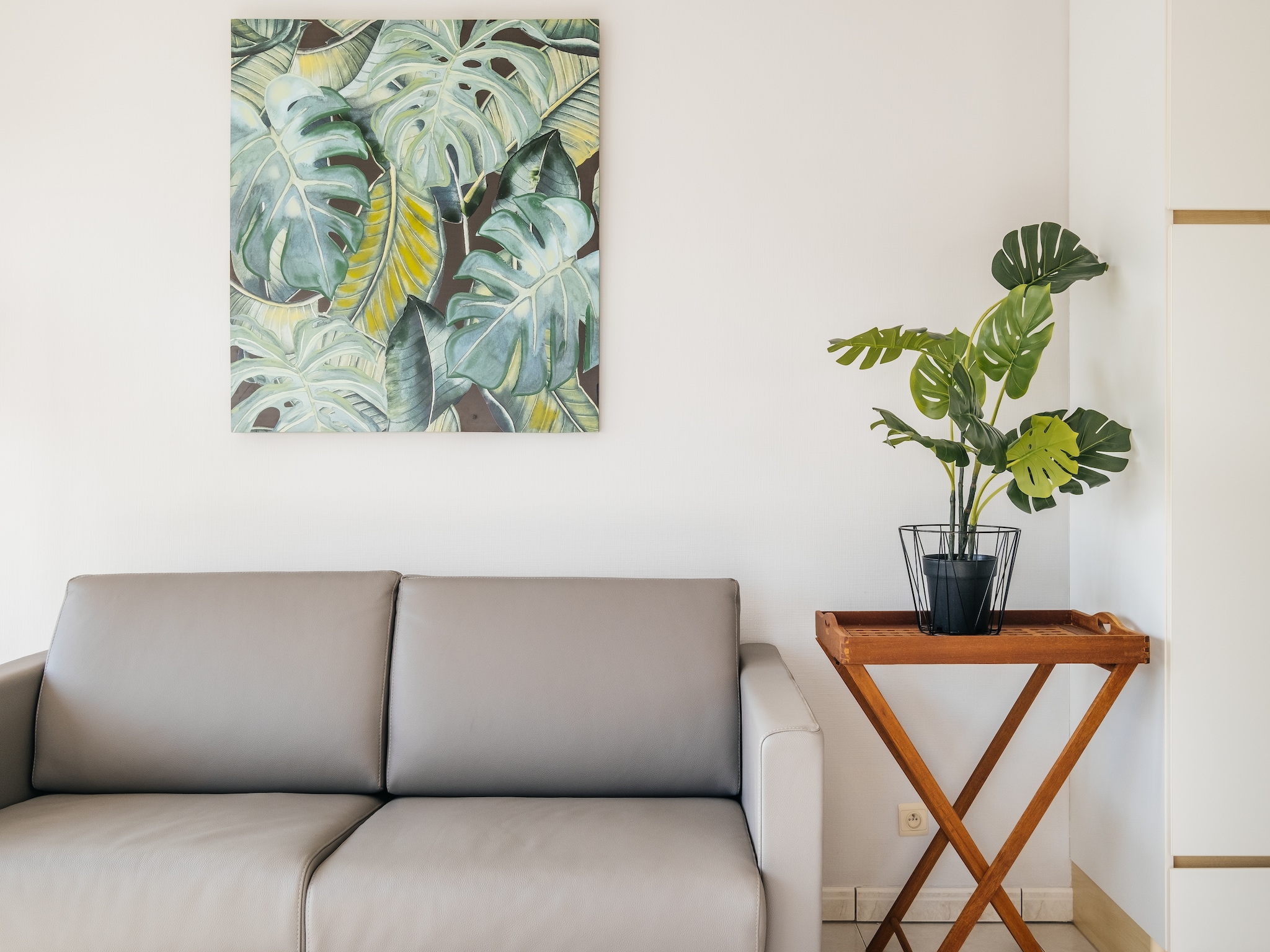 Ferienwohnung Monet 103 p