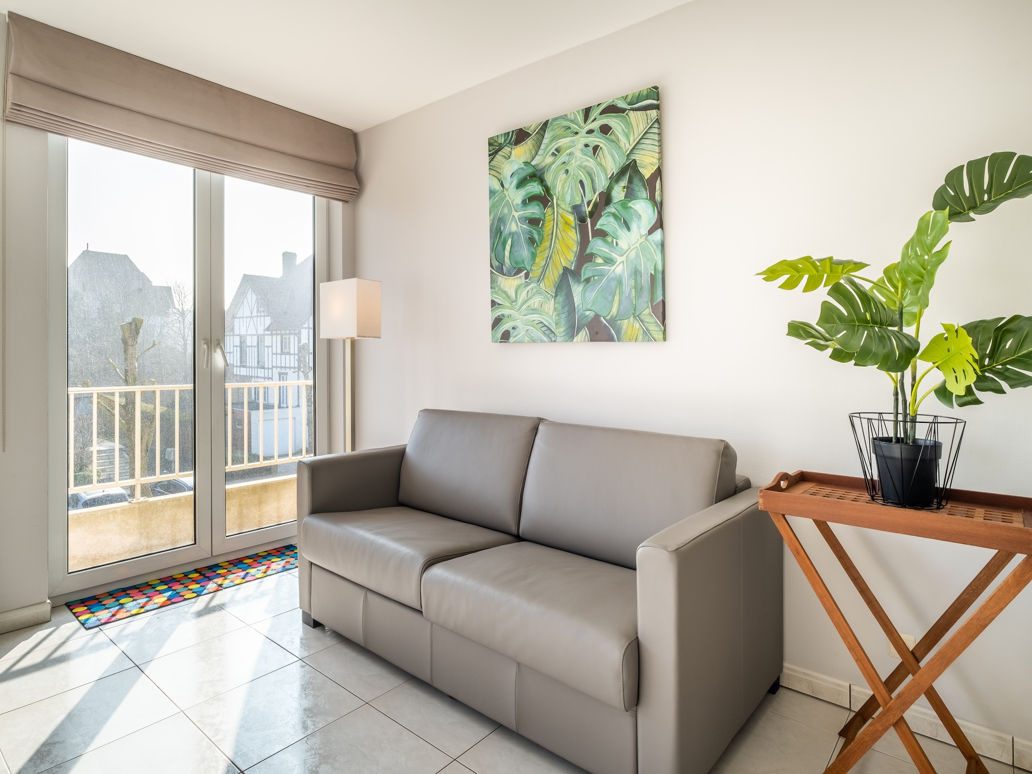 Ferienwohnung Monet 103 p