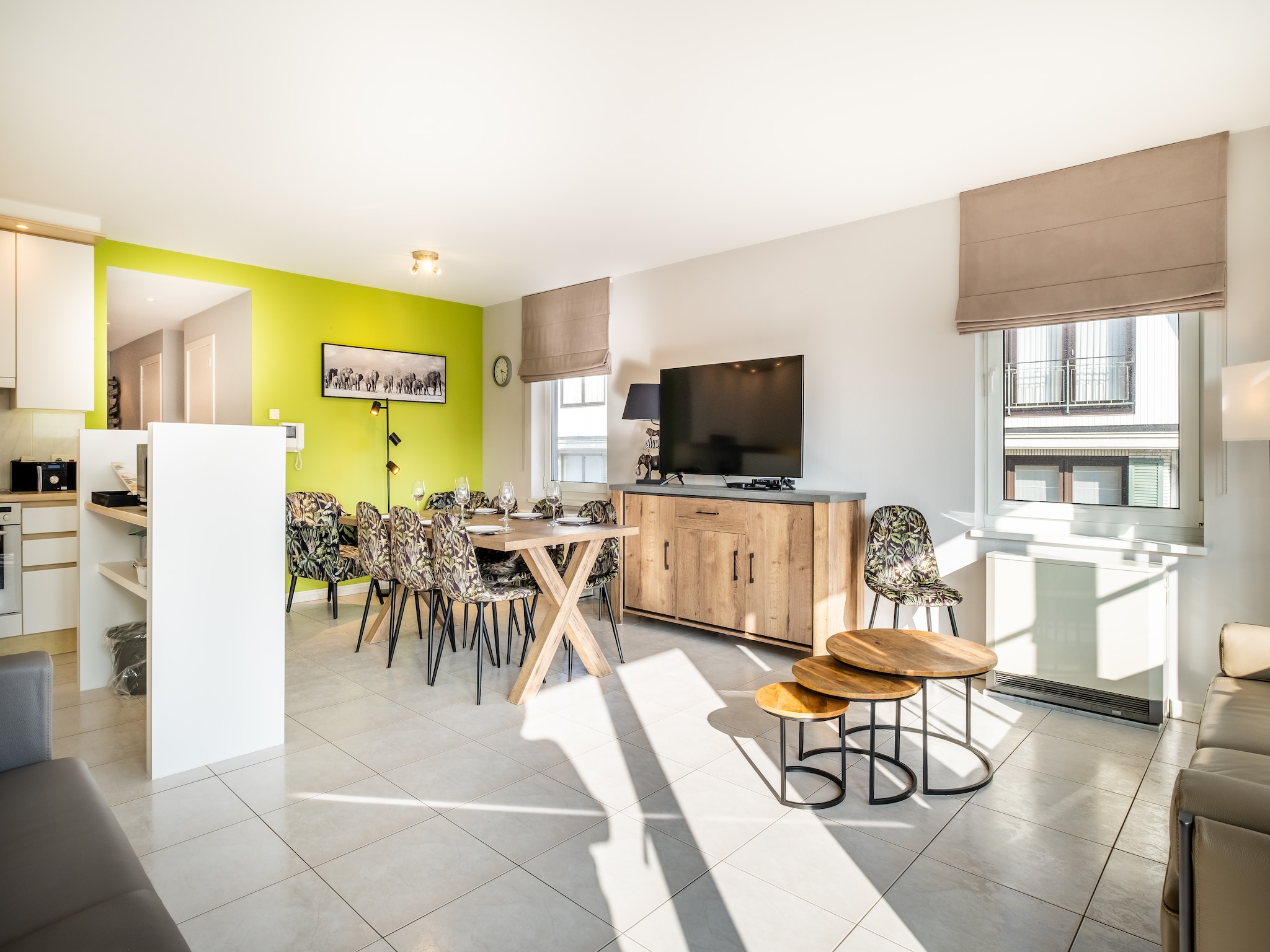 Ferienwohnung Monet 103 p