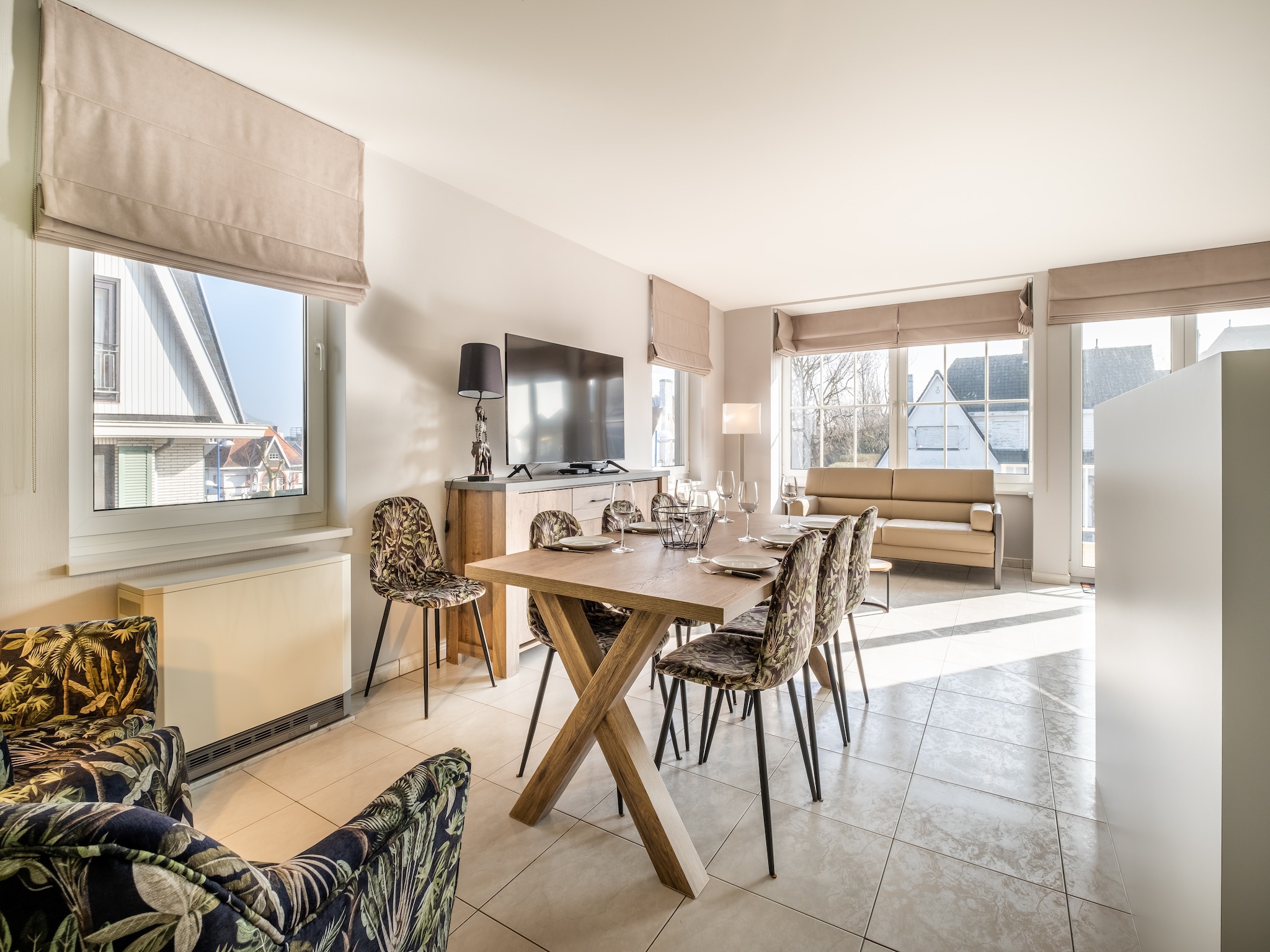 Ferienwohnung Monet 103 p