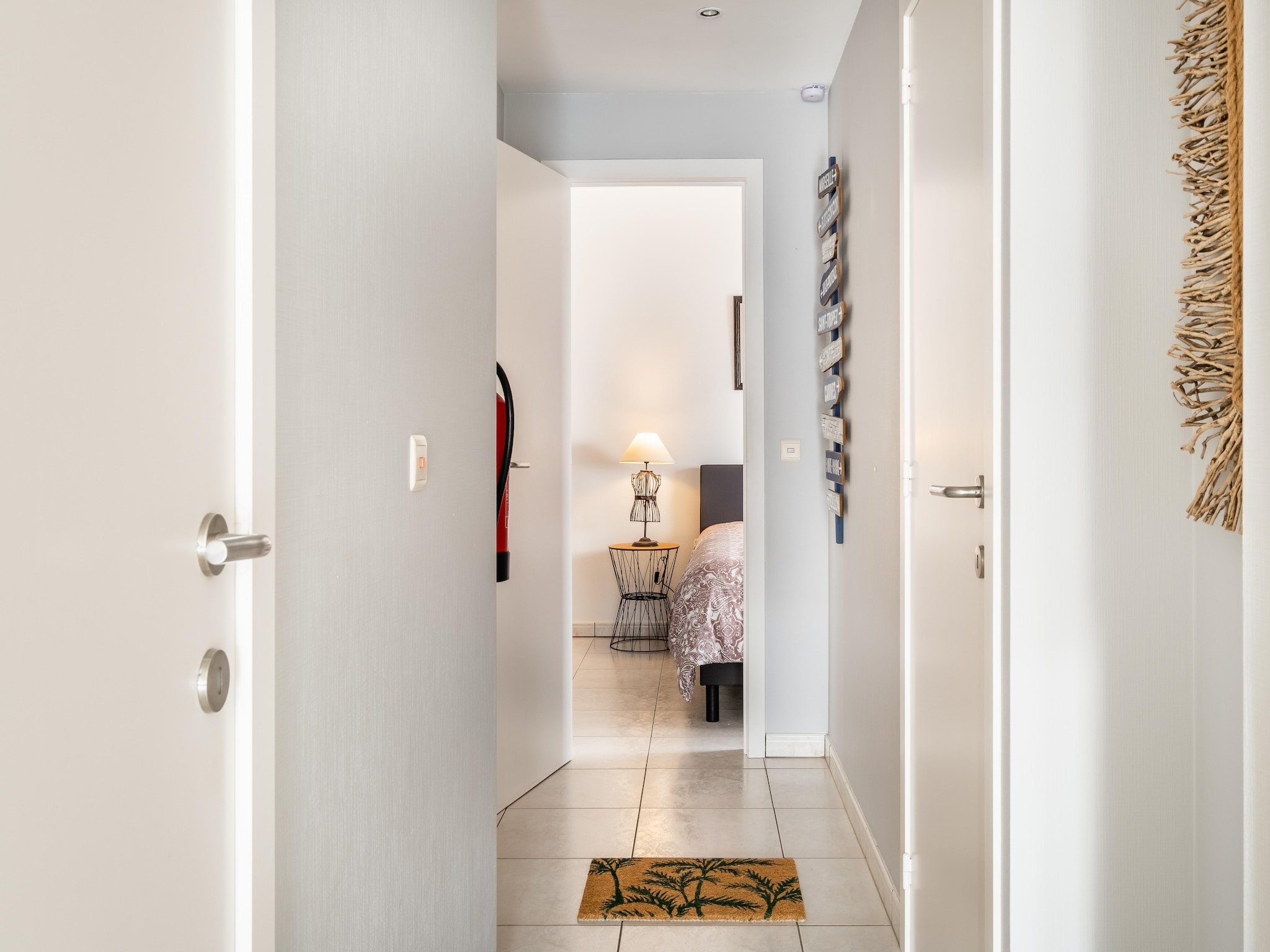 Ferienwohnung Monet 103 p