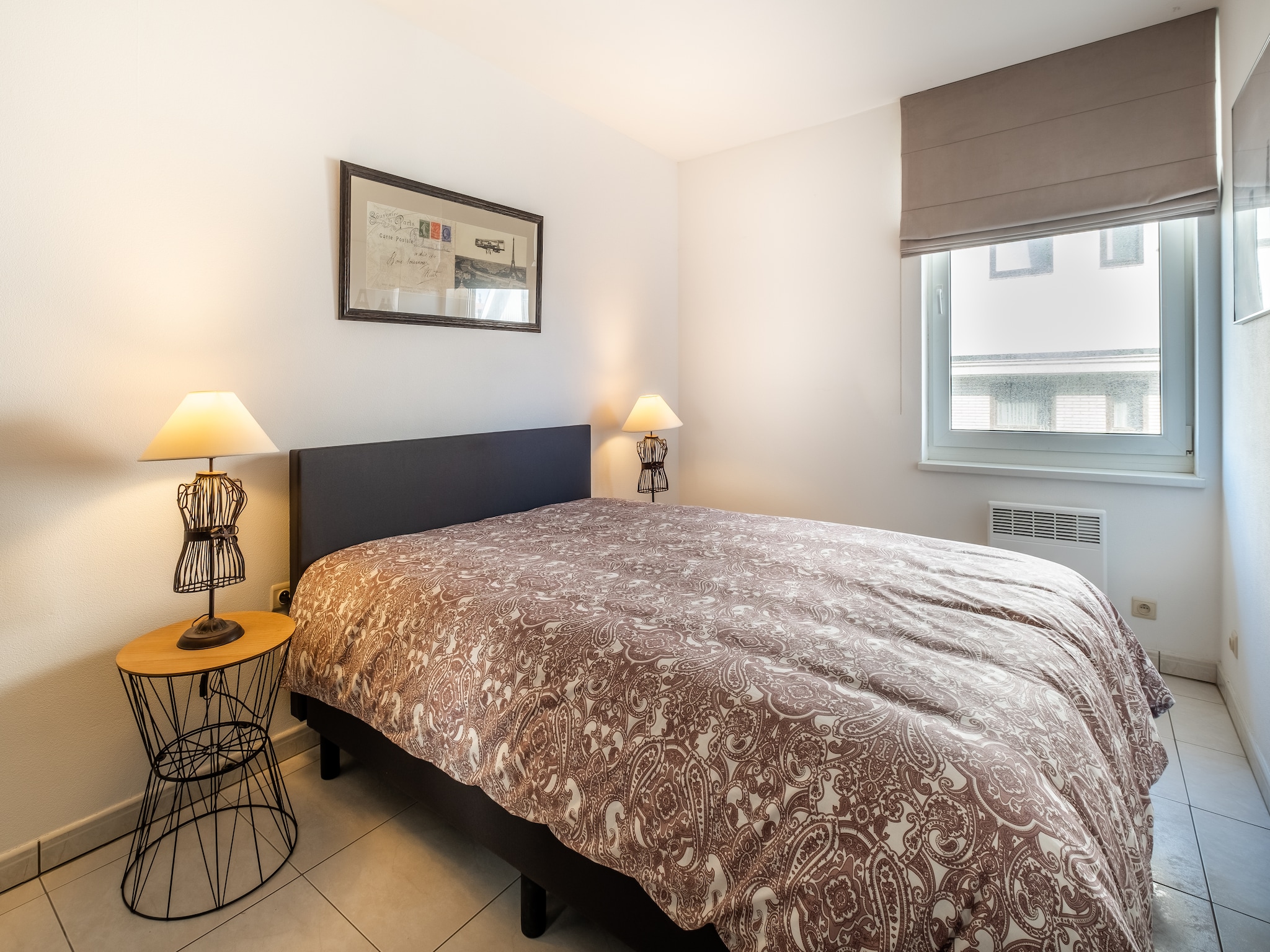 Ferienwohnung Monet 103 p
