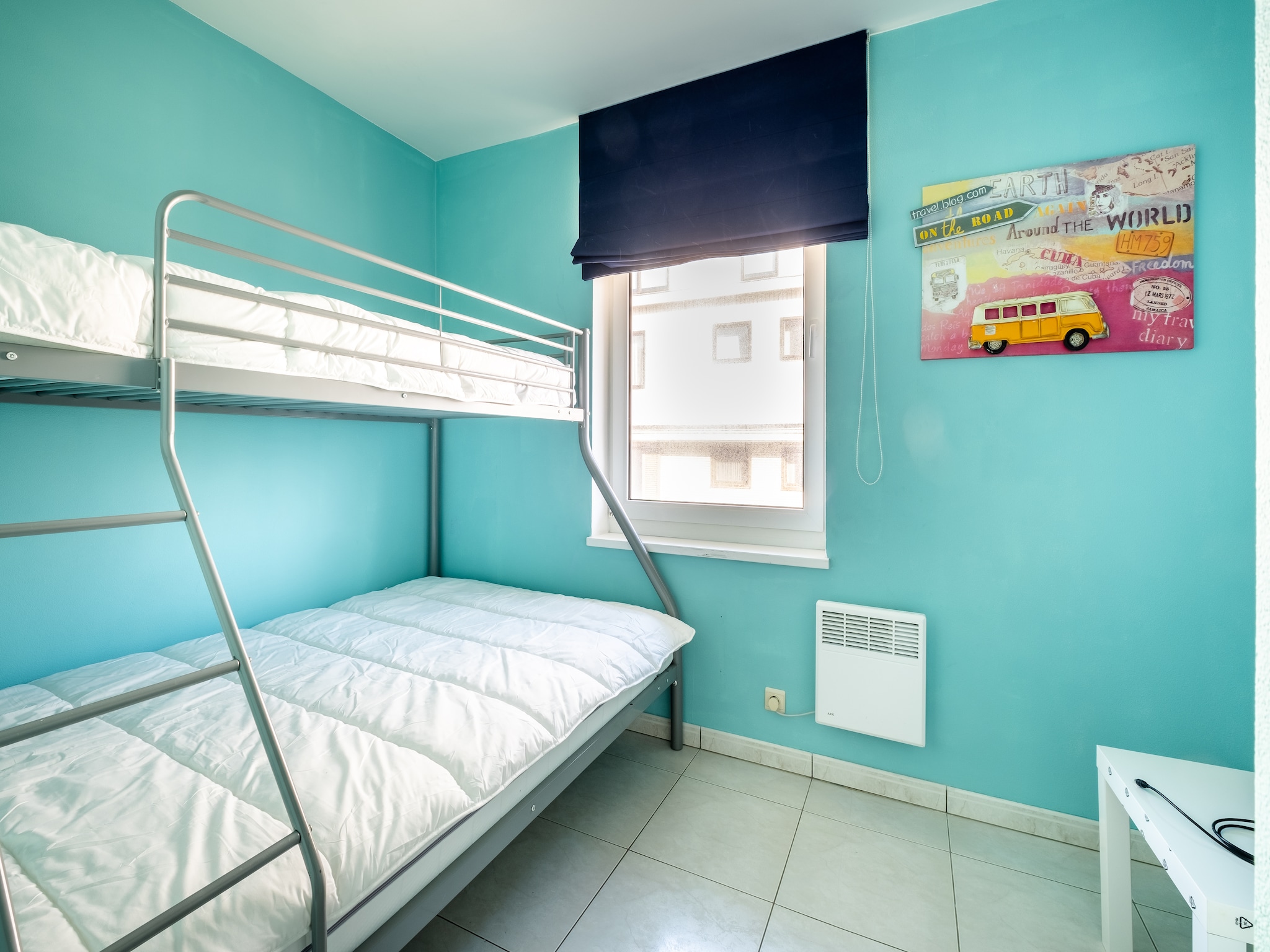 Ferienwohnung Monet 103 p
