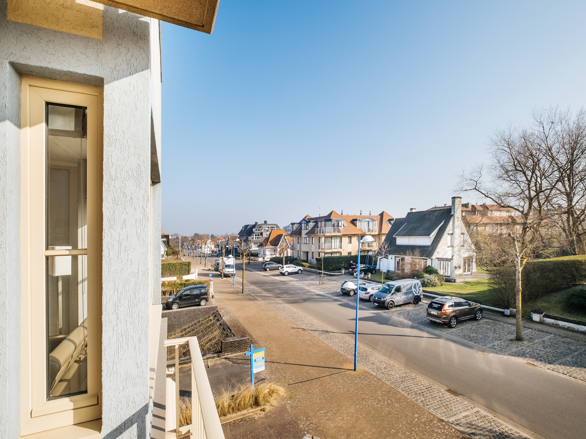 Ferienwohnung Monet 103 p