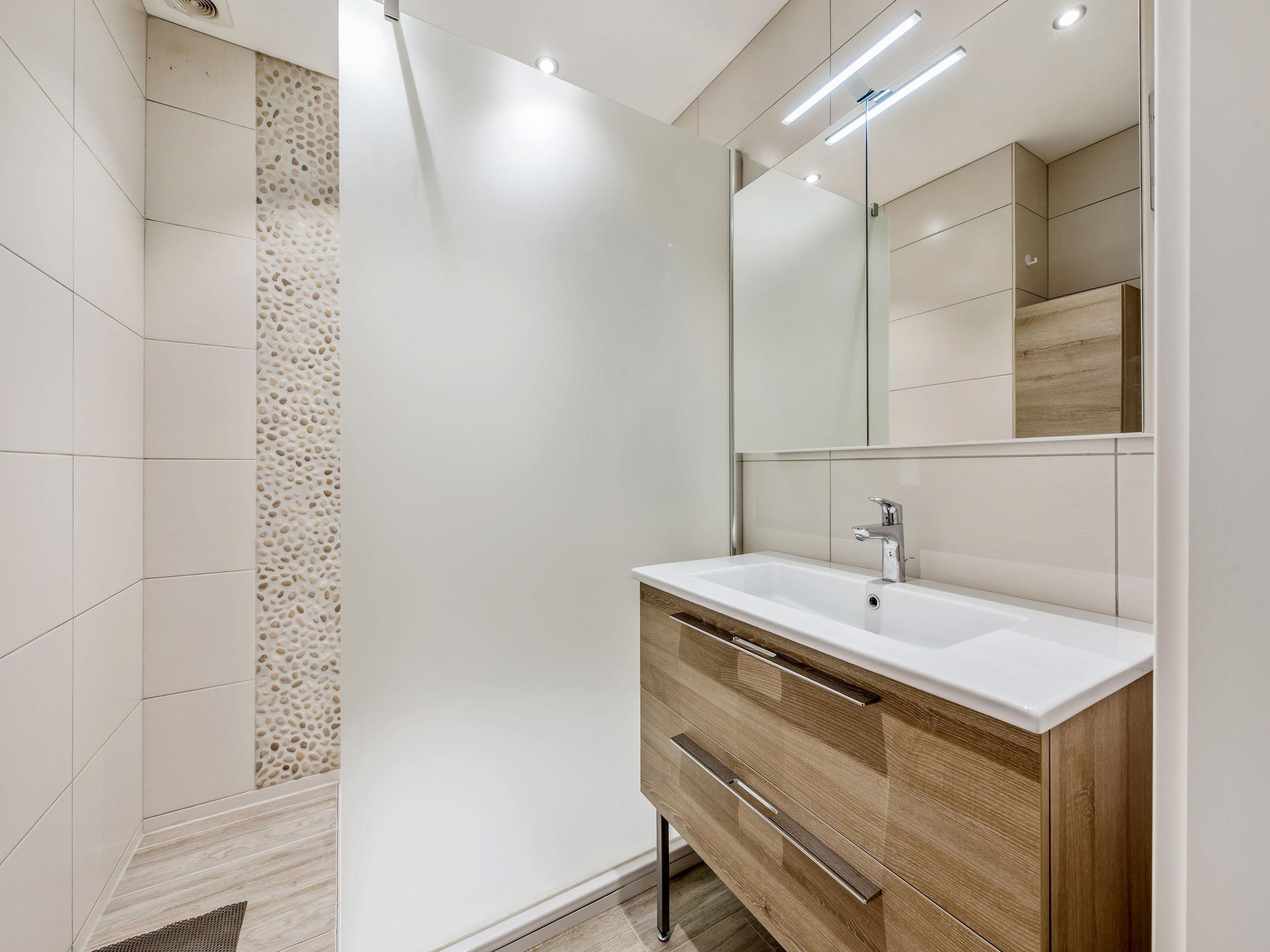 Ferienwohnung Ascona 202