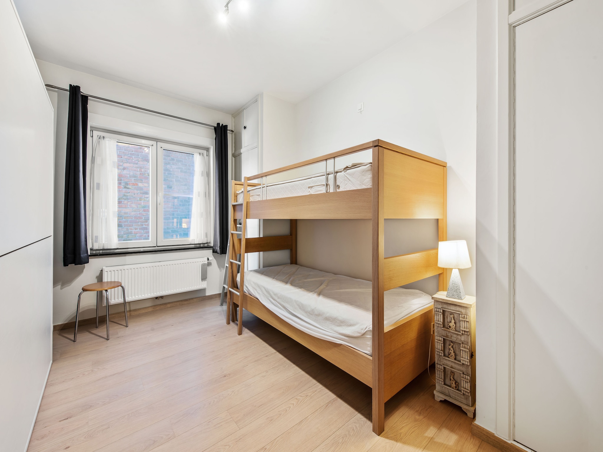 Ferienwohnung Ascona 202
