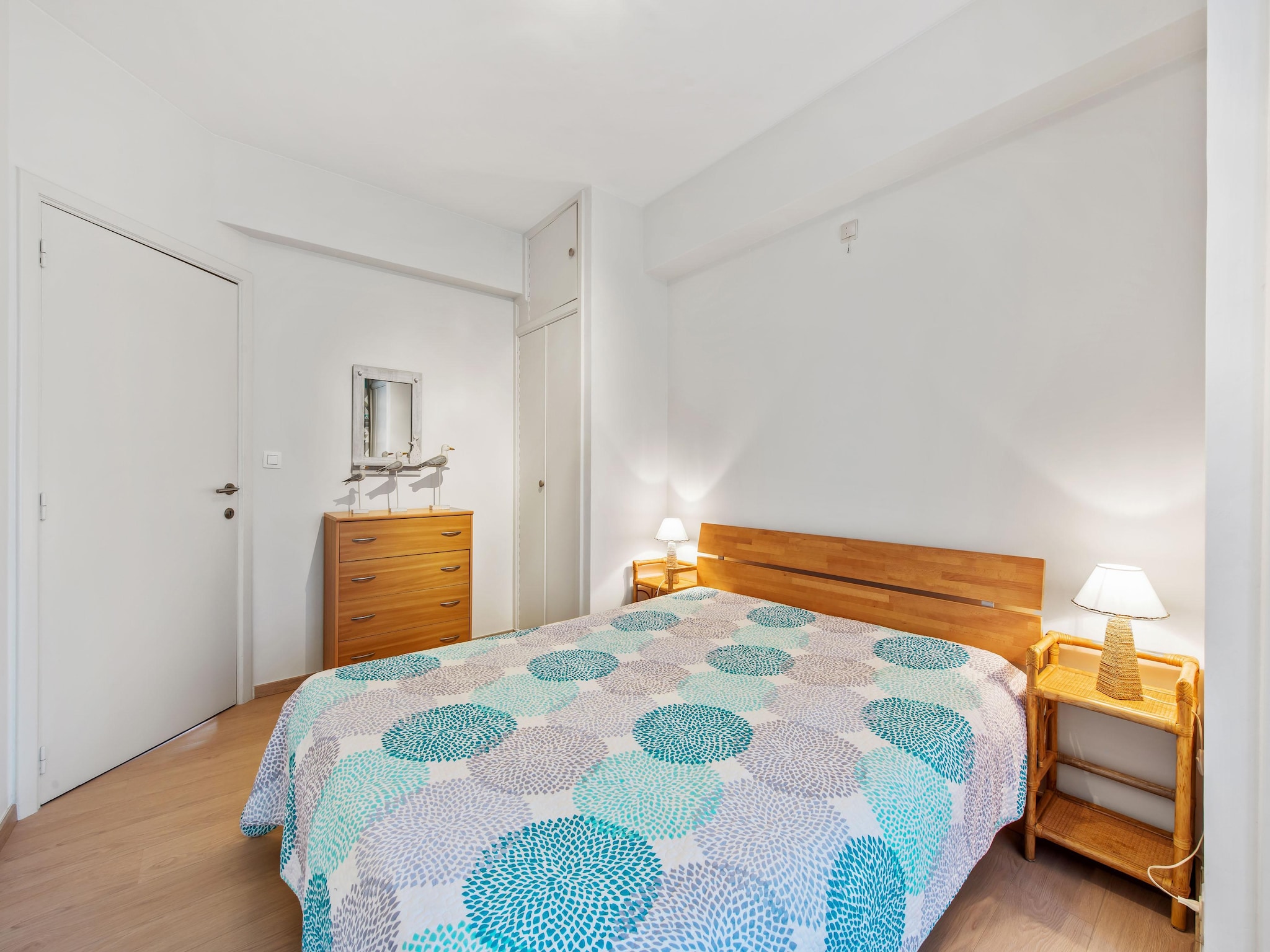 Ferienwohnung Ascona 202