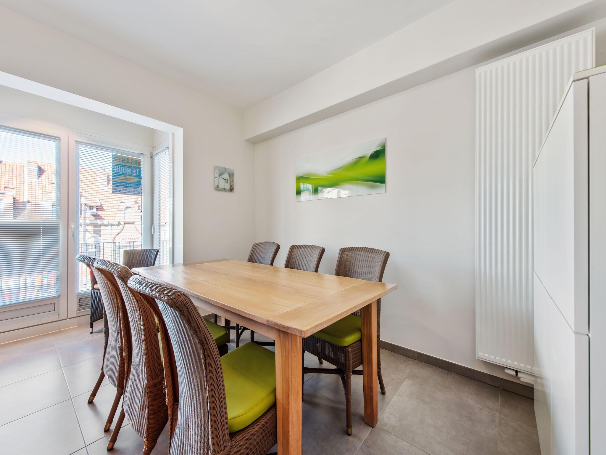 Ferienwohnung Ascona 202