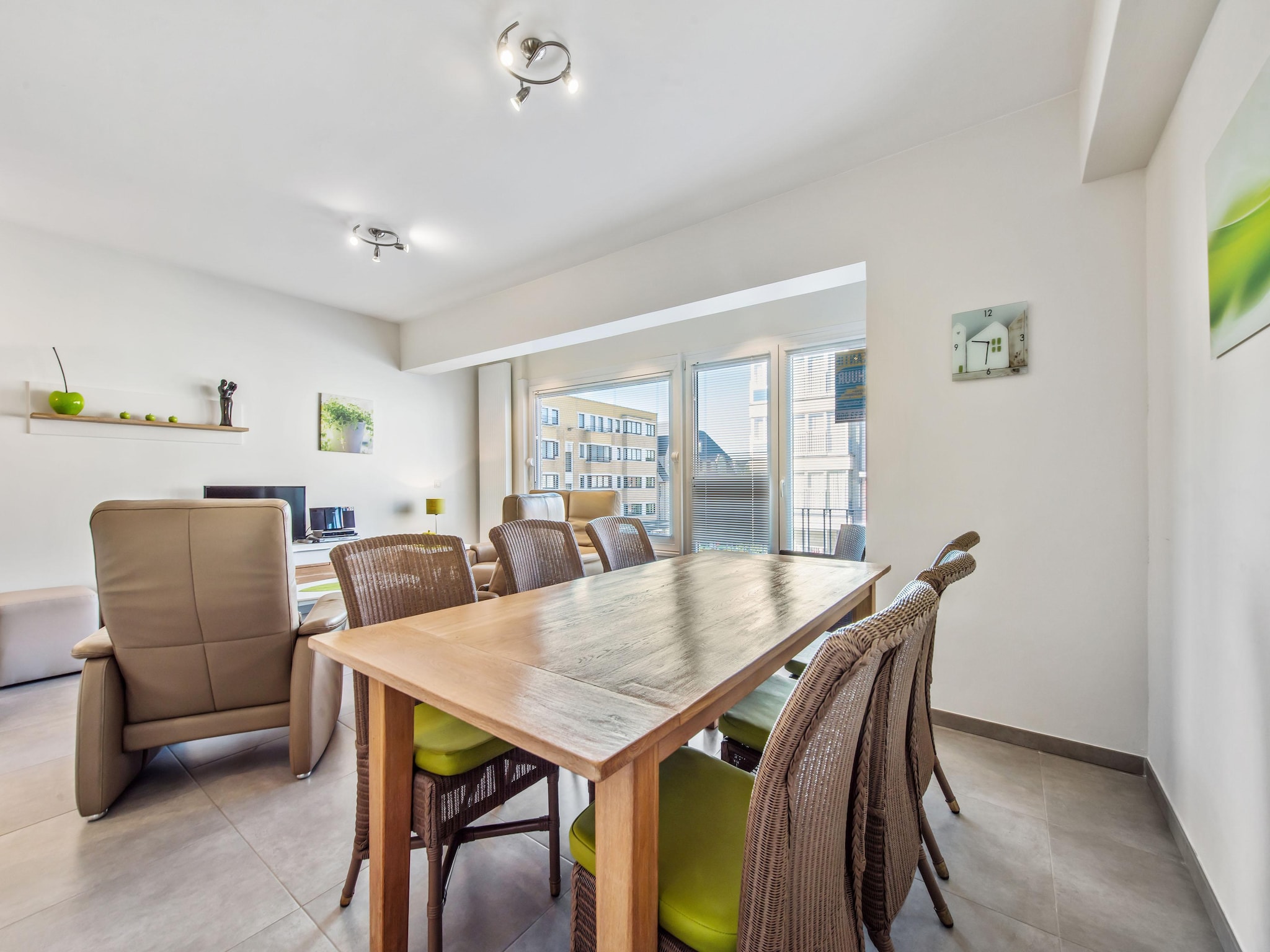 Ferienwohnung Ascona 202