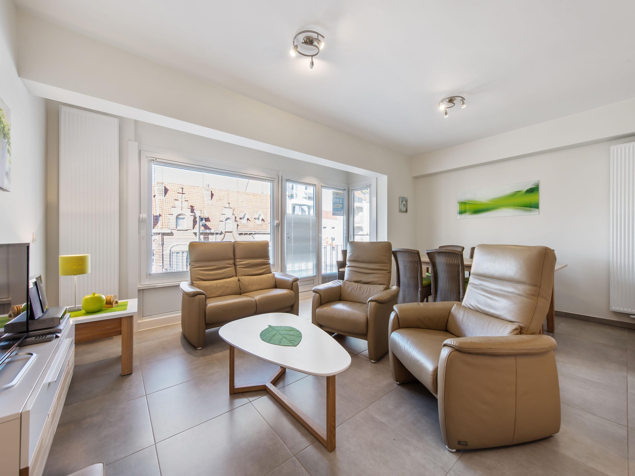 Ferienwohnung Ascona 202