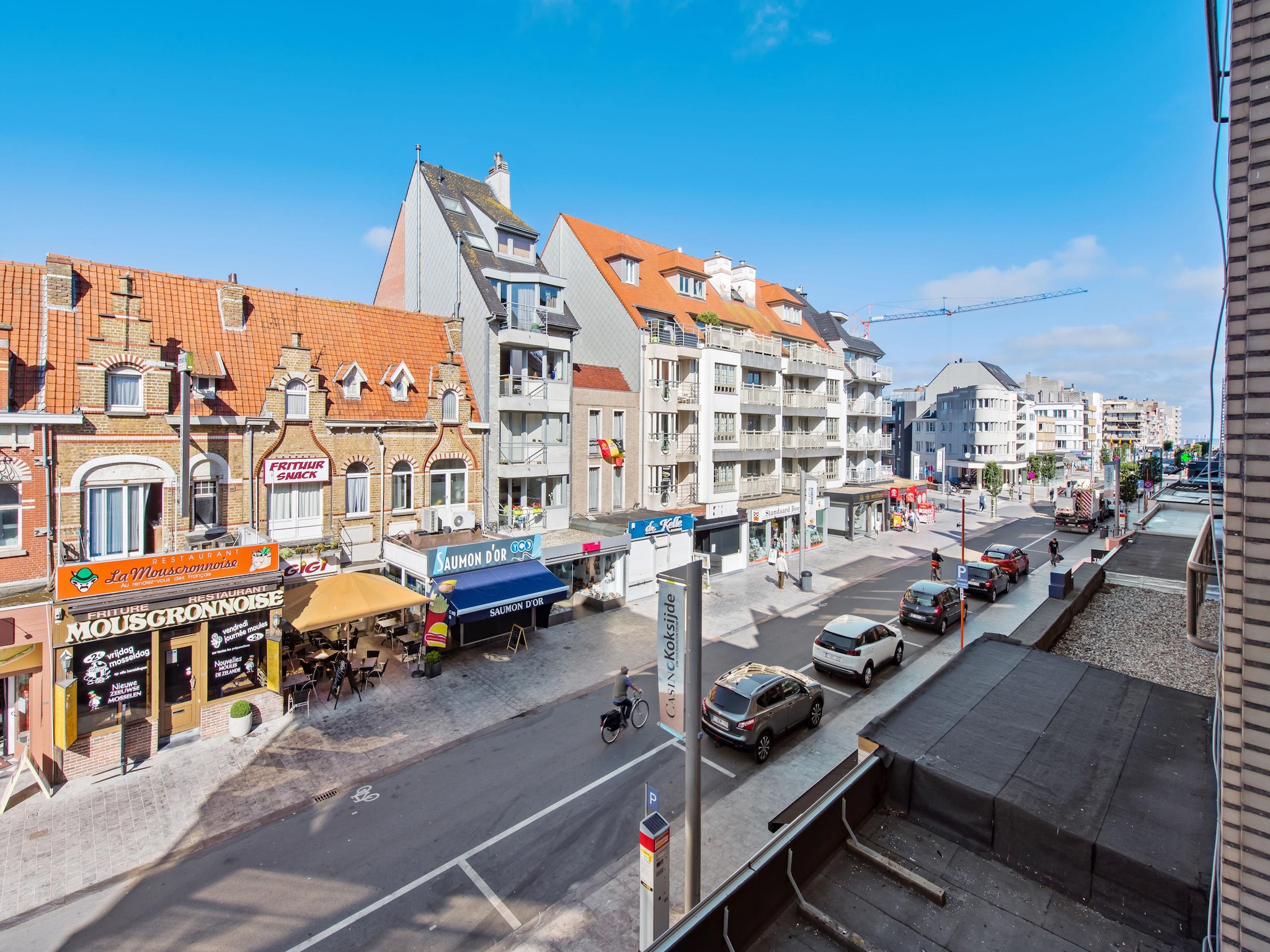 Ferienwohnung Ascona 202