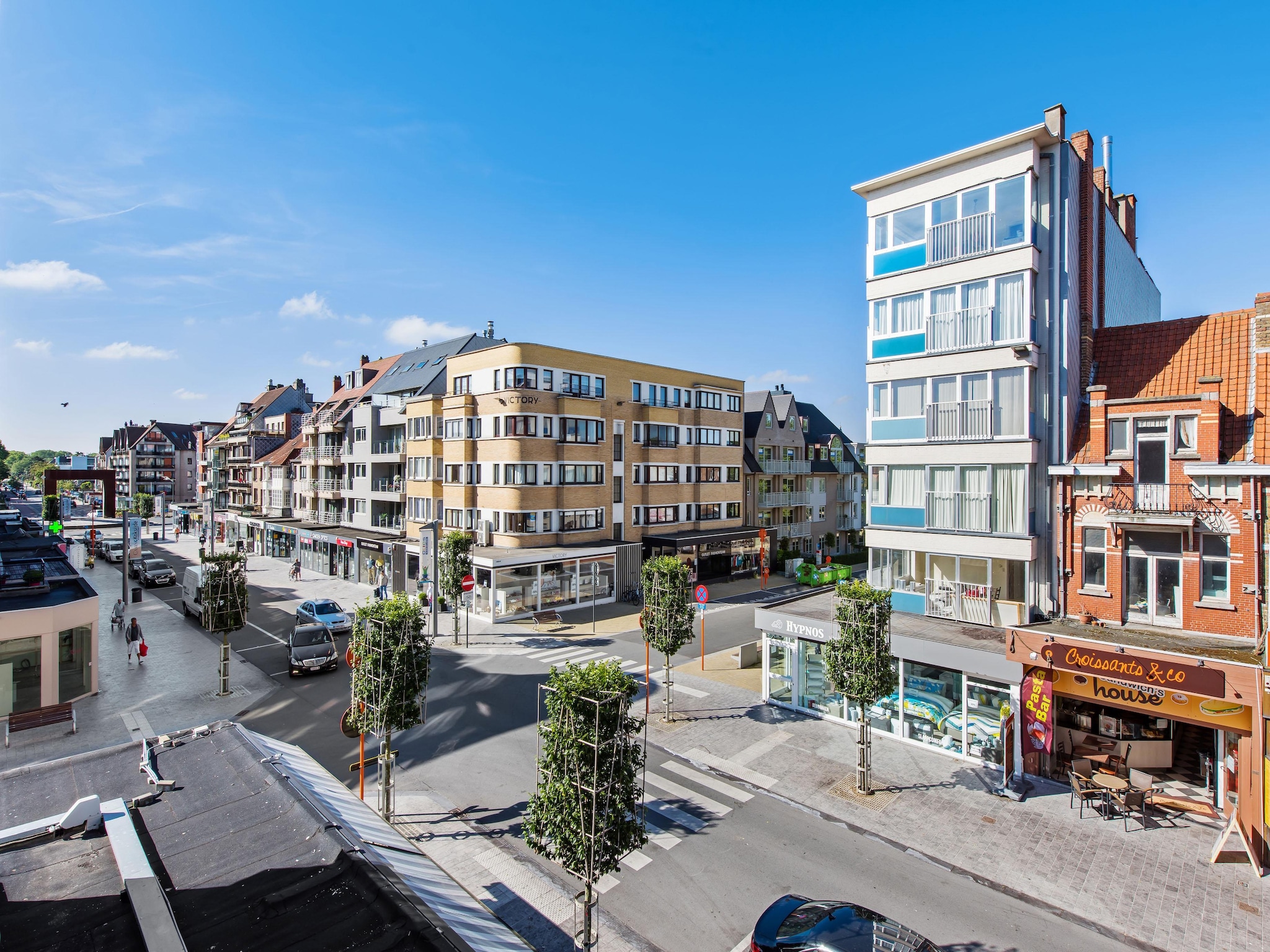 Ferienwohnung Ascona 202