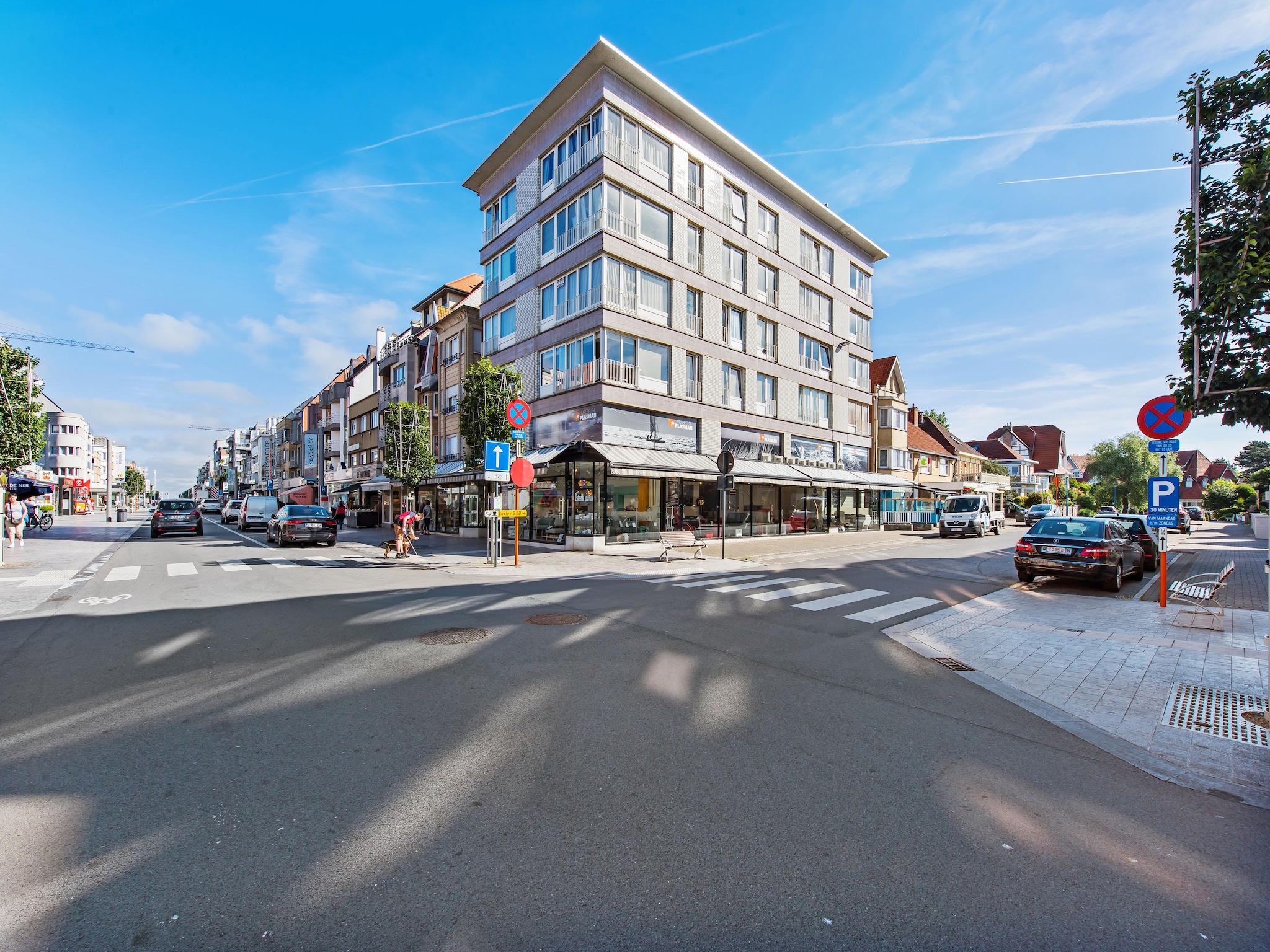 Ferienwohnung Ascona 202