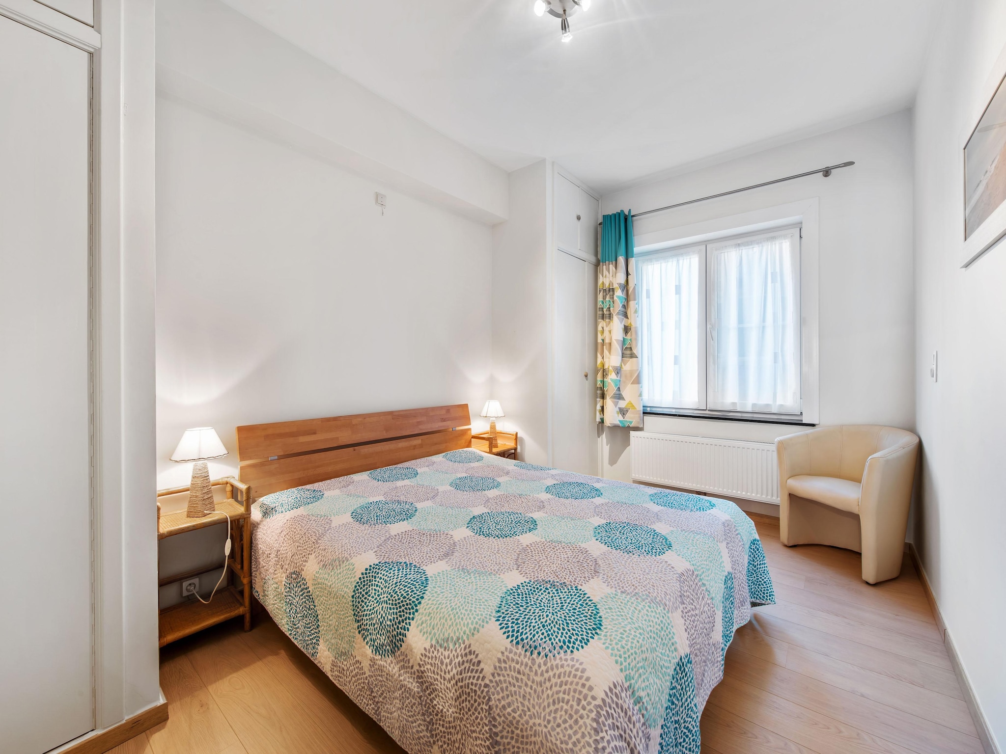 Ferienwohnung Ascona 202