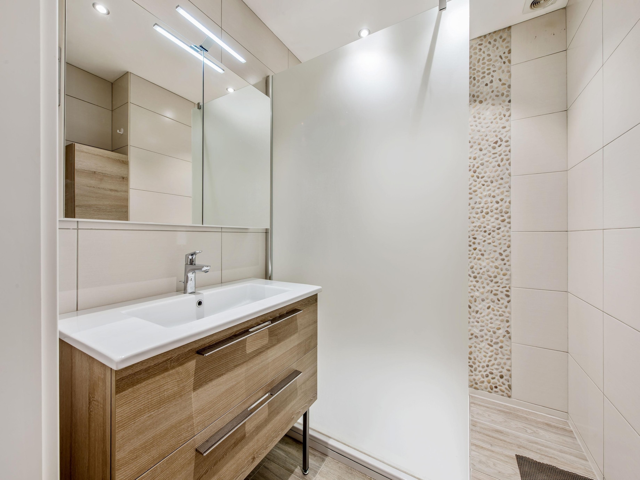 Ferienwohnung Ascona 202
