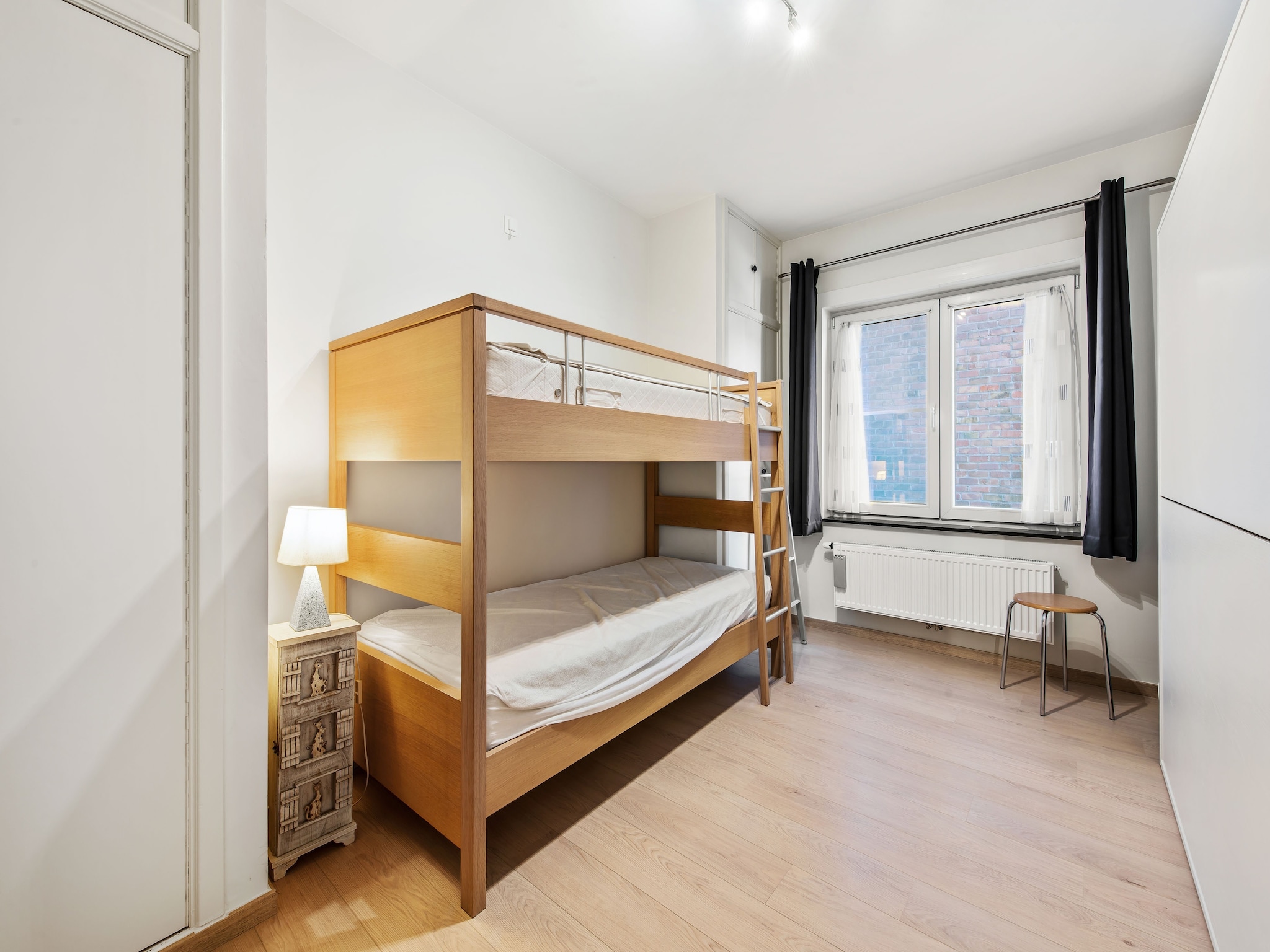 Ferienwohnung Ascona 202