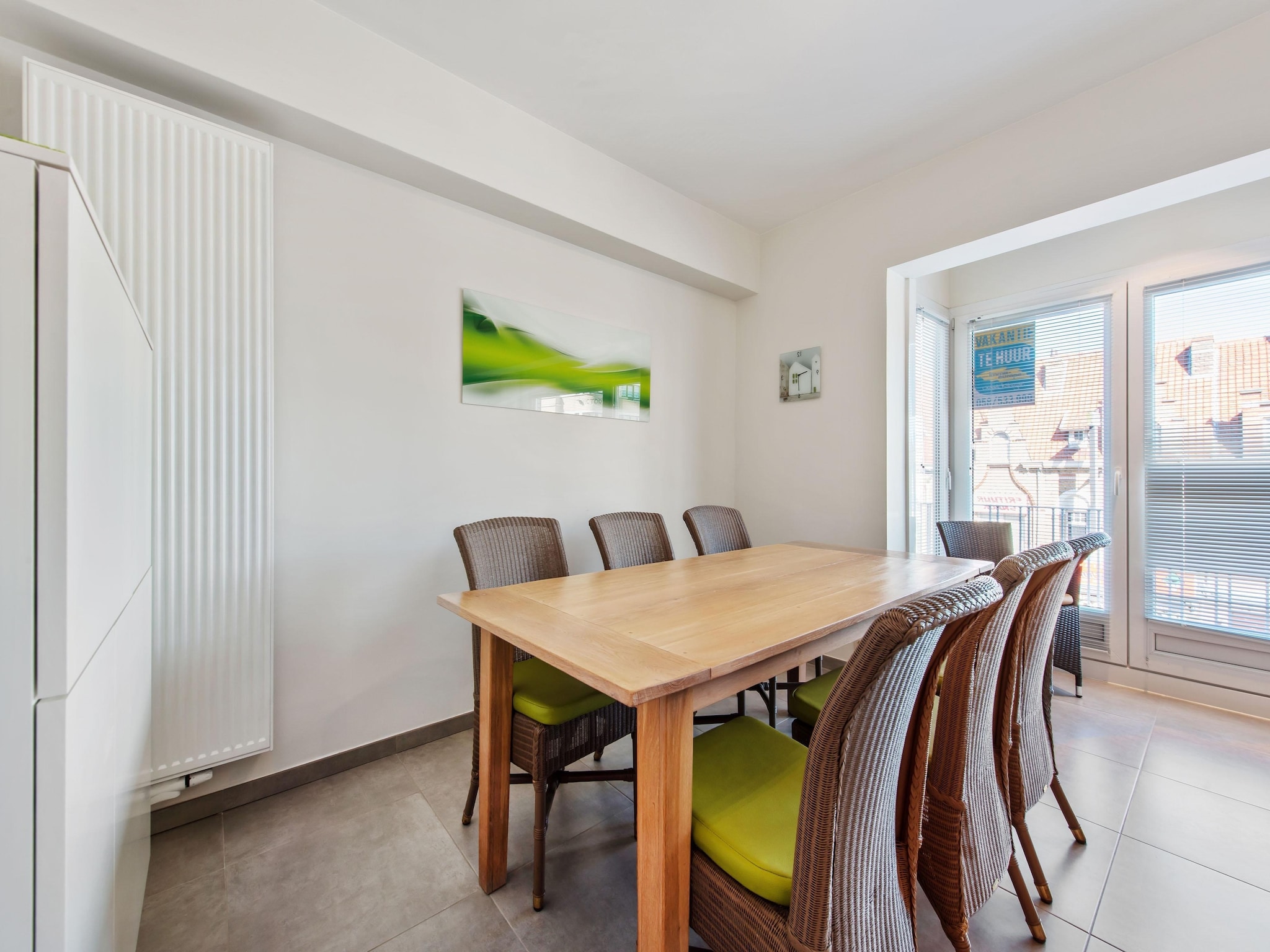 Ferienwohnung Ascona 202
