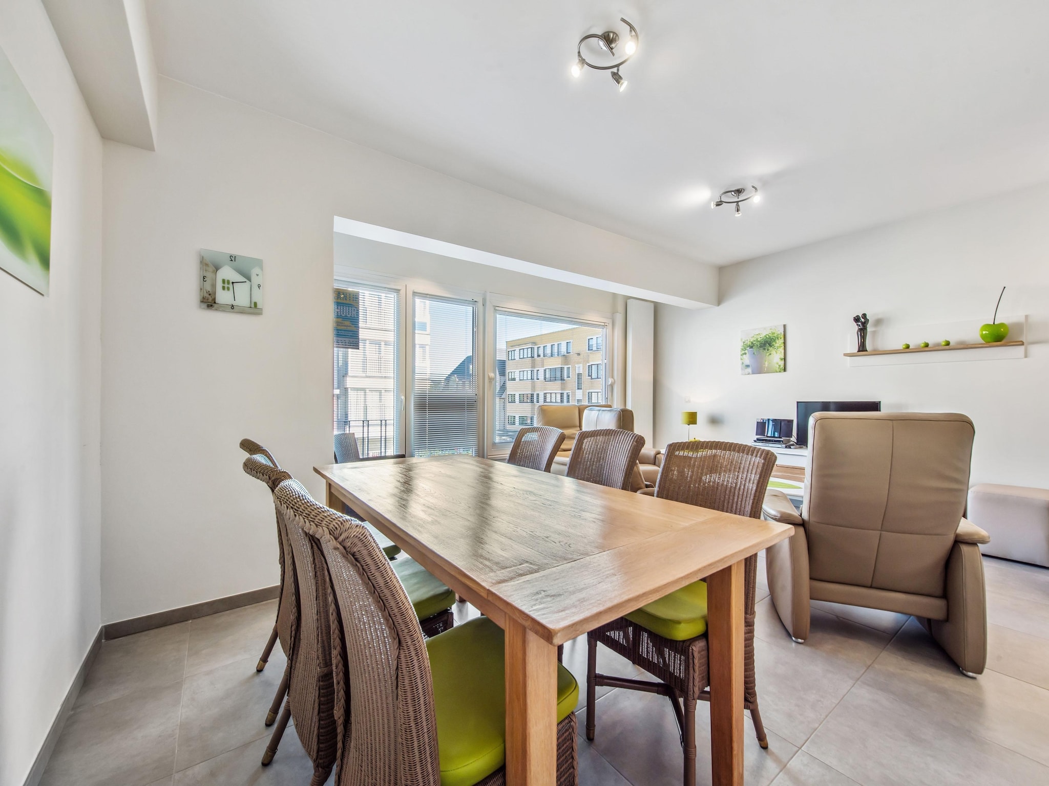 Ferienwohnung Ascona 202