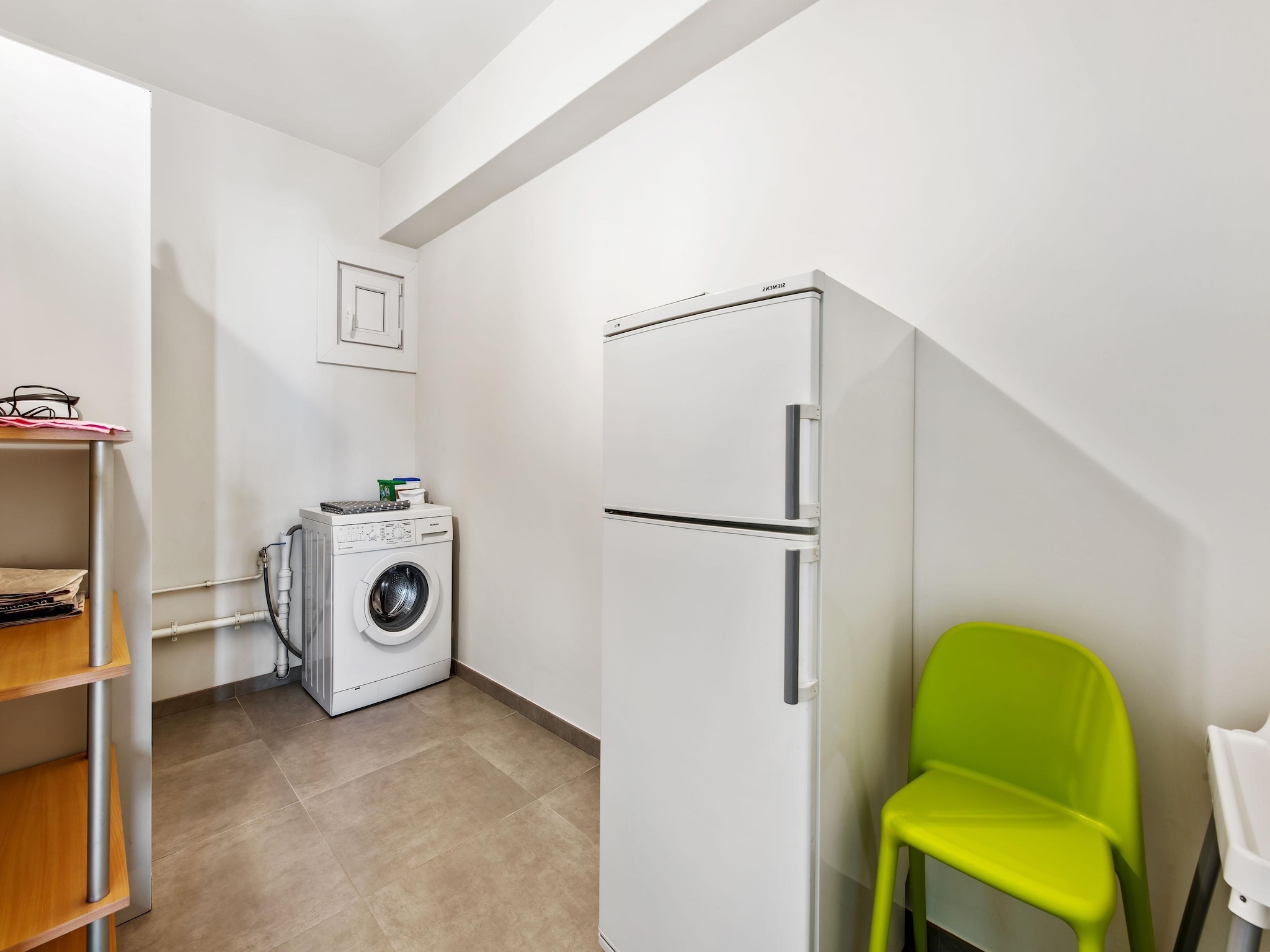 Ferienwohnung Ascona 202