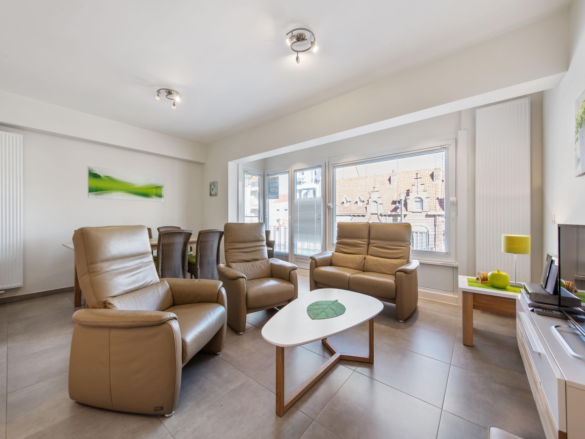 Ferienwohnung Ascona 202