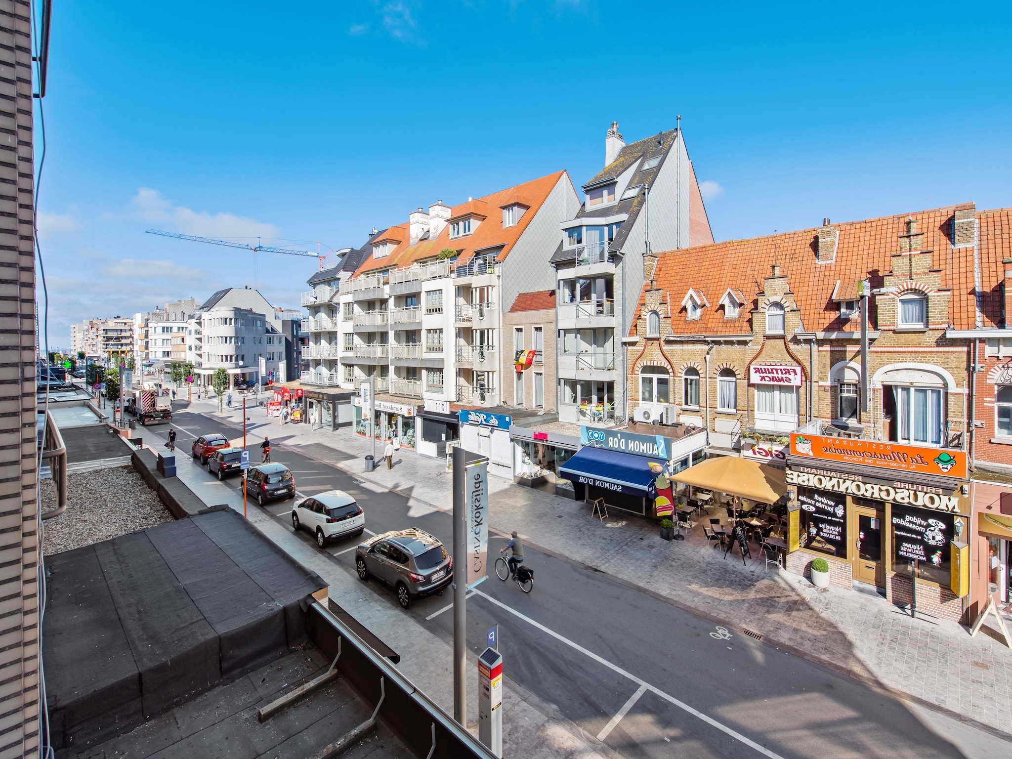 Ferienwohnung Ascona 202
