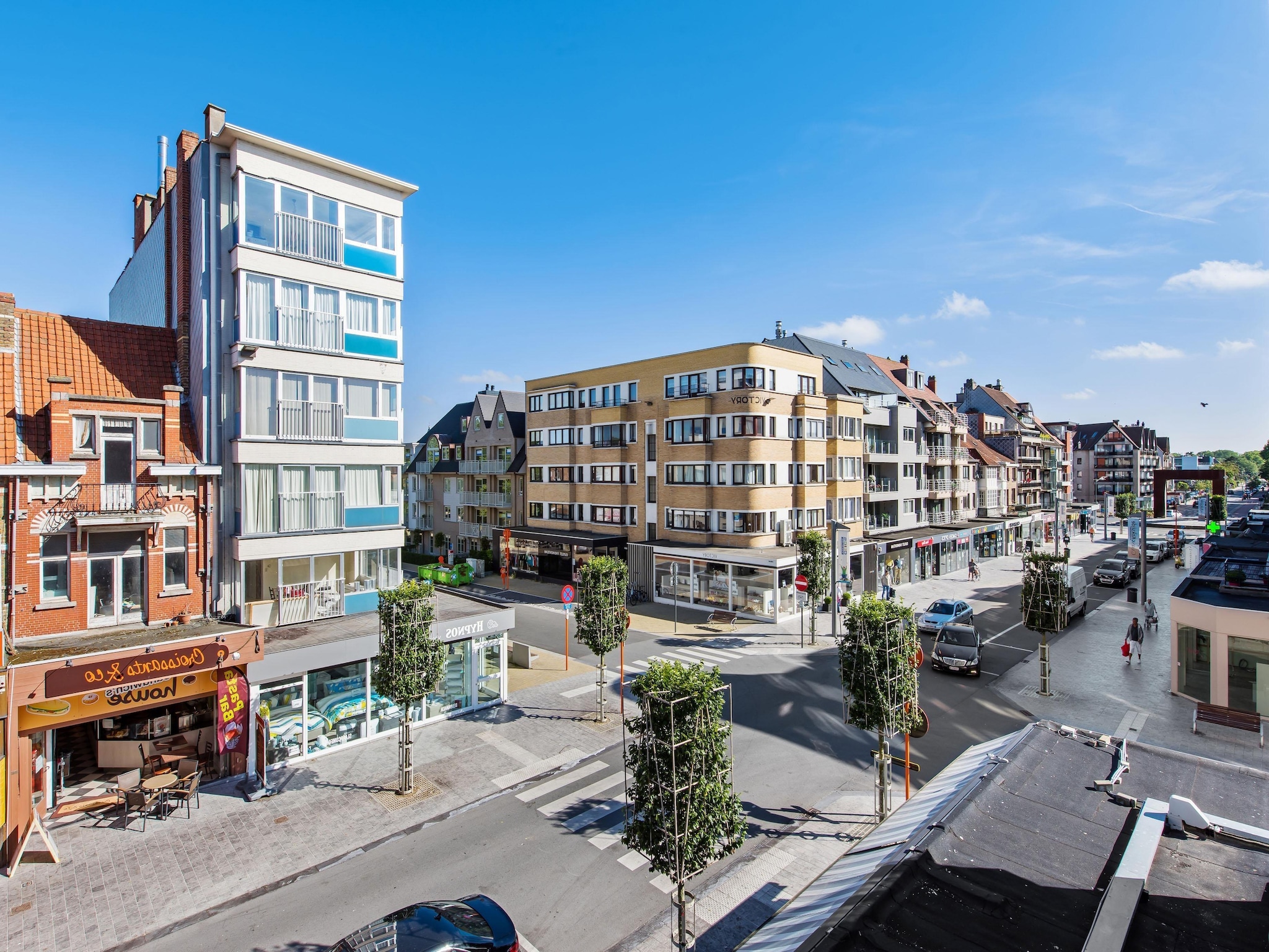 Ferienwohnung Ascona 202