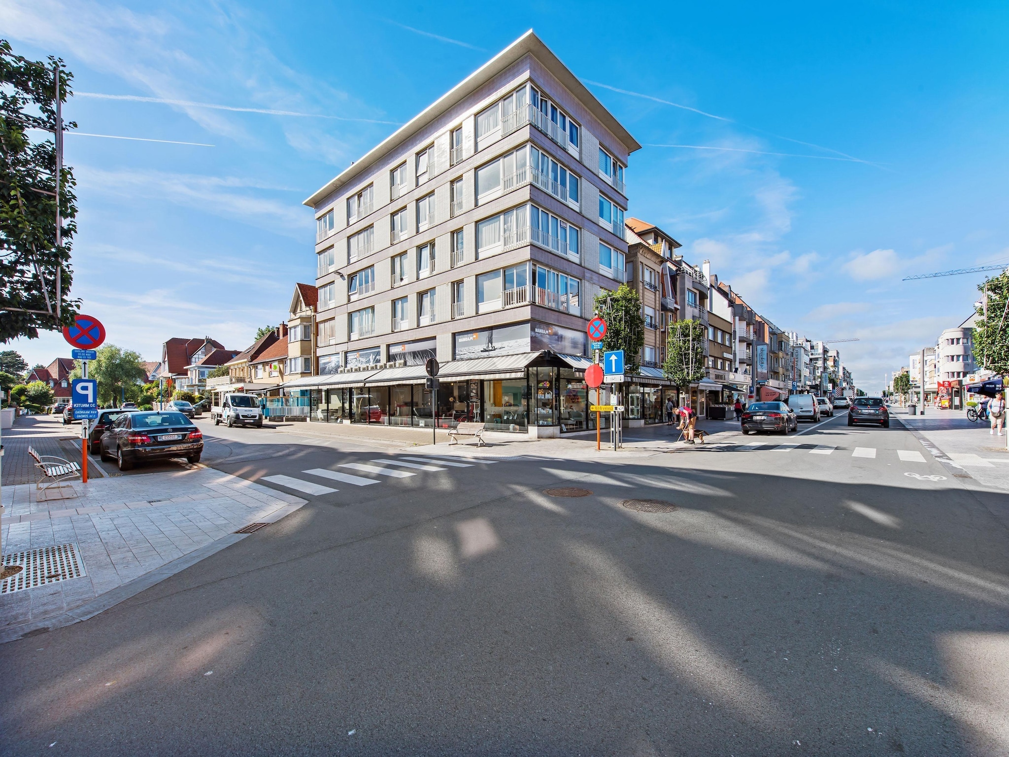 Ferienwohnung Ascona 202