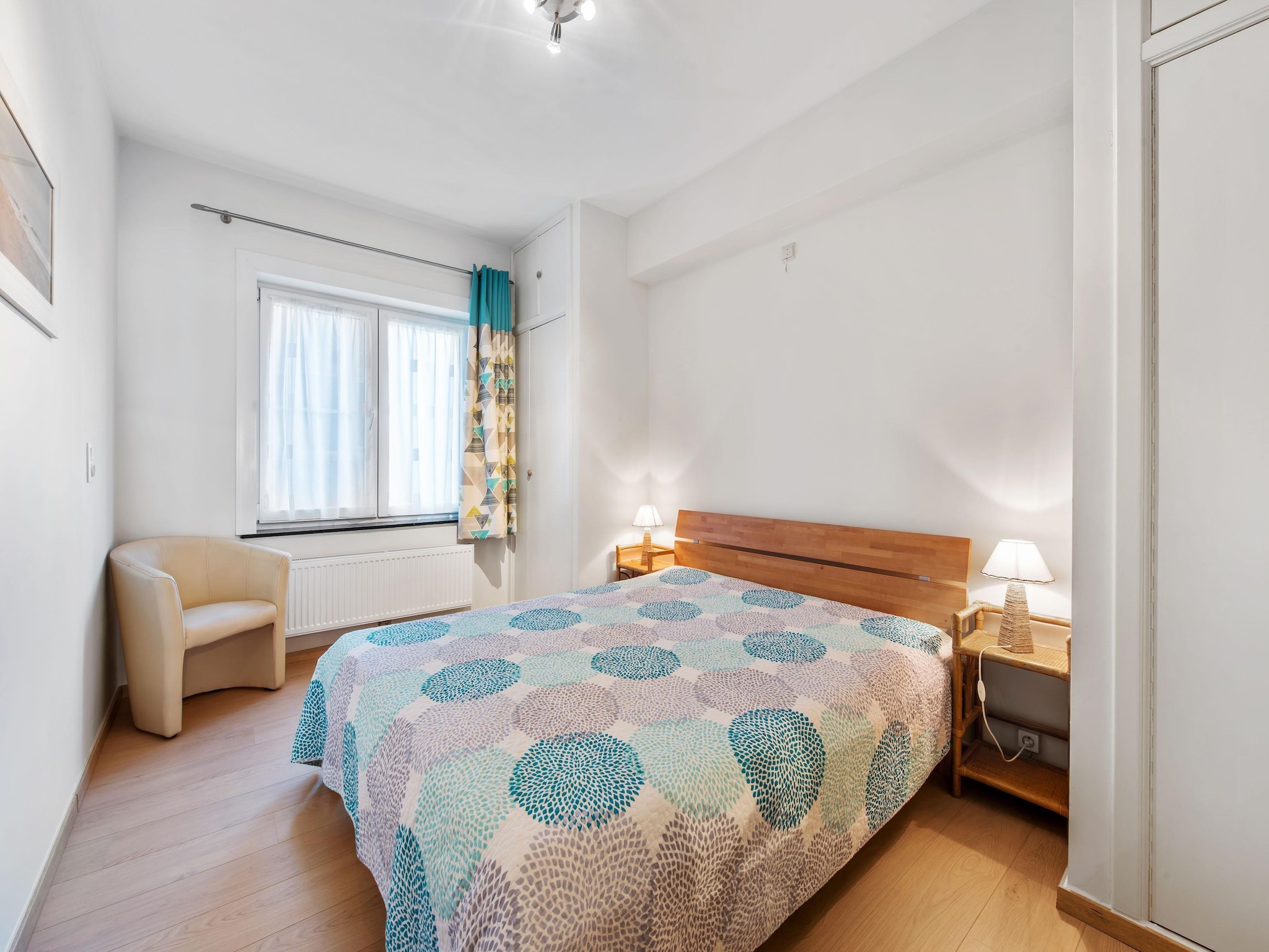 Ferienwohnung Ascona 202