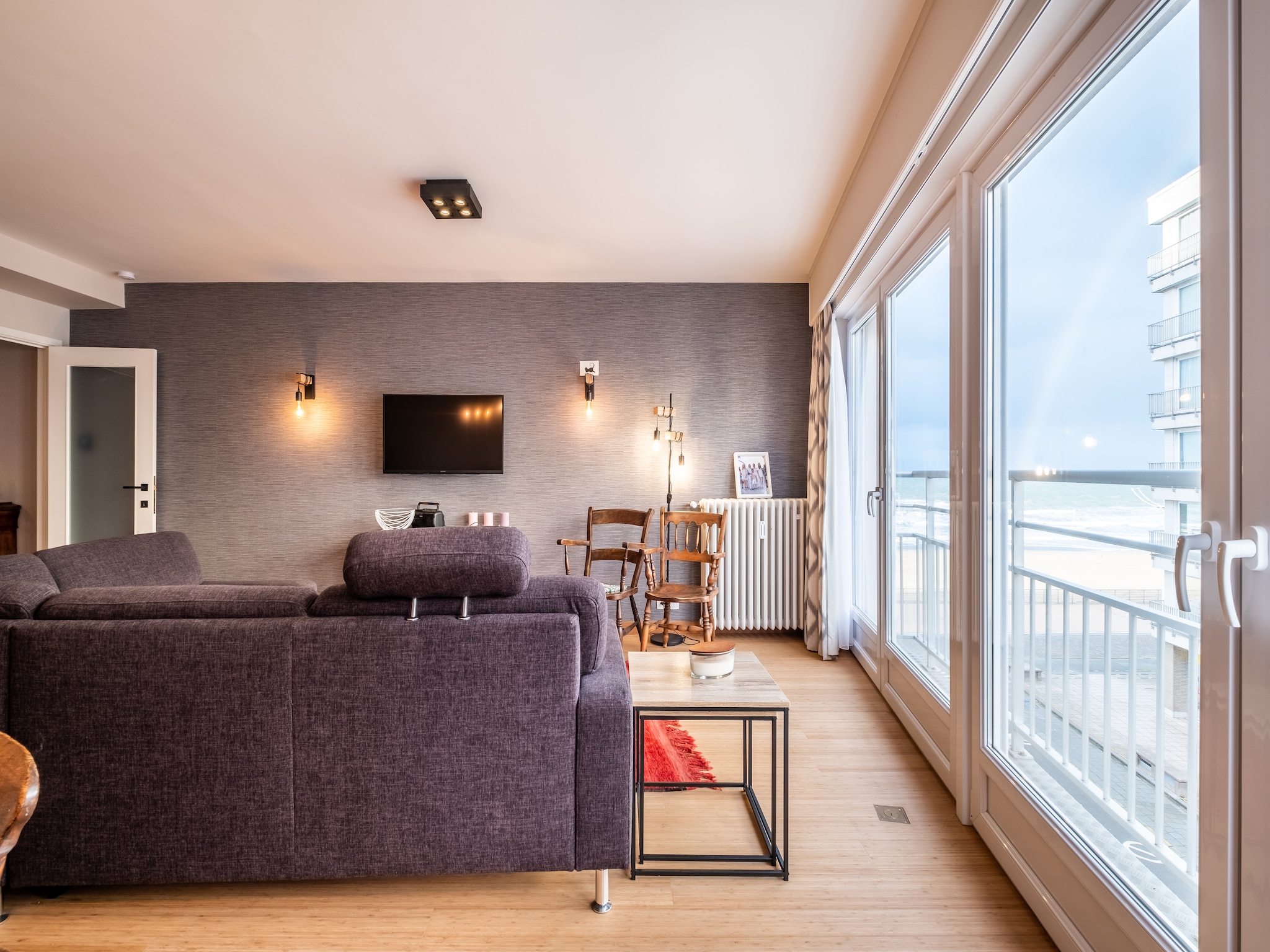 Ferienwohnung Nevada 305