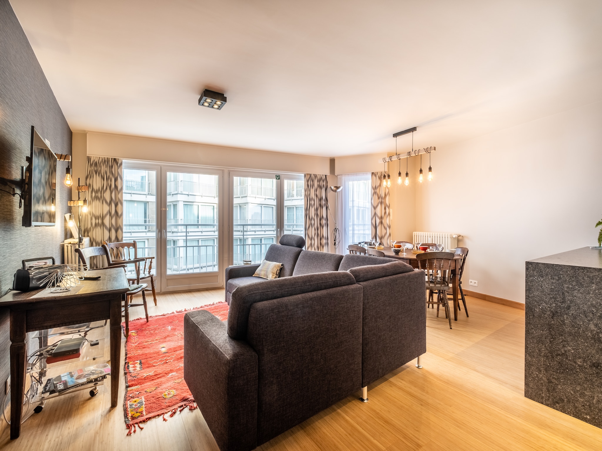 Ferienwohnung Nevada 305