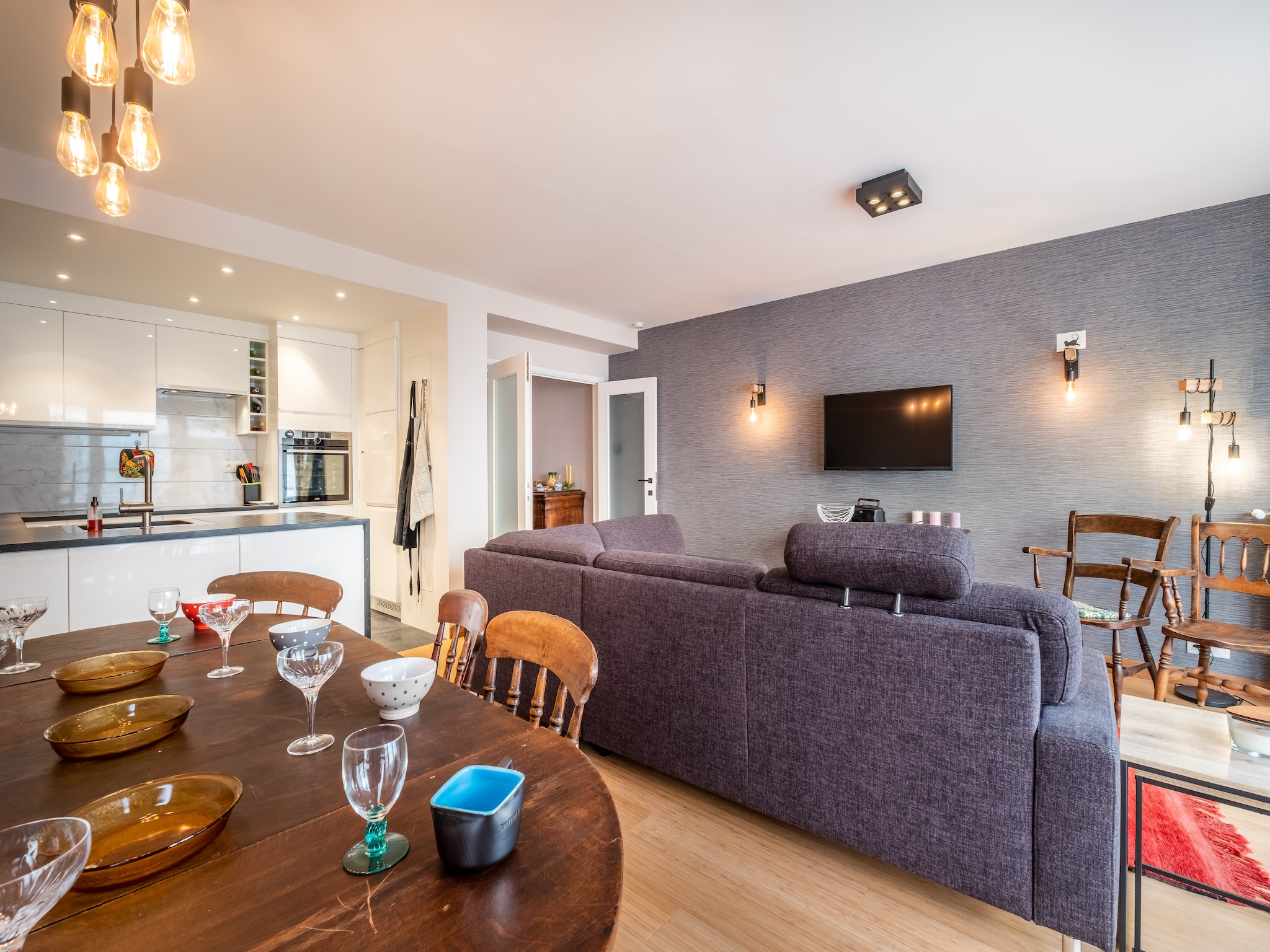 Ferienwohnung Nevada 305