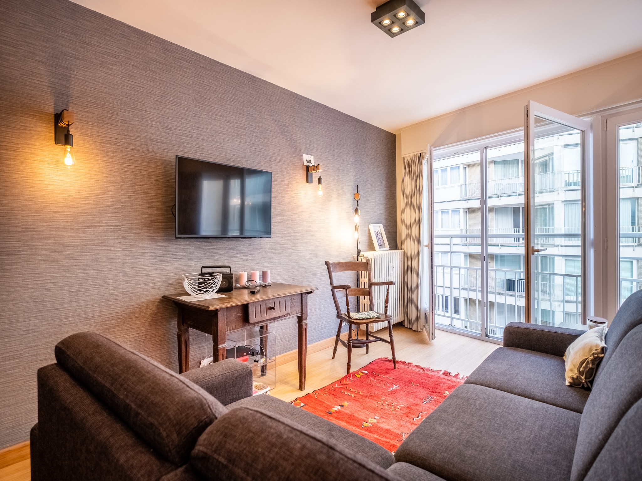 Ferienwohnung Nevada 305