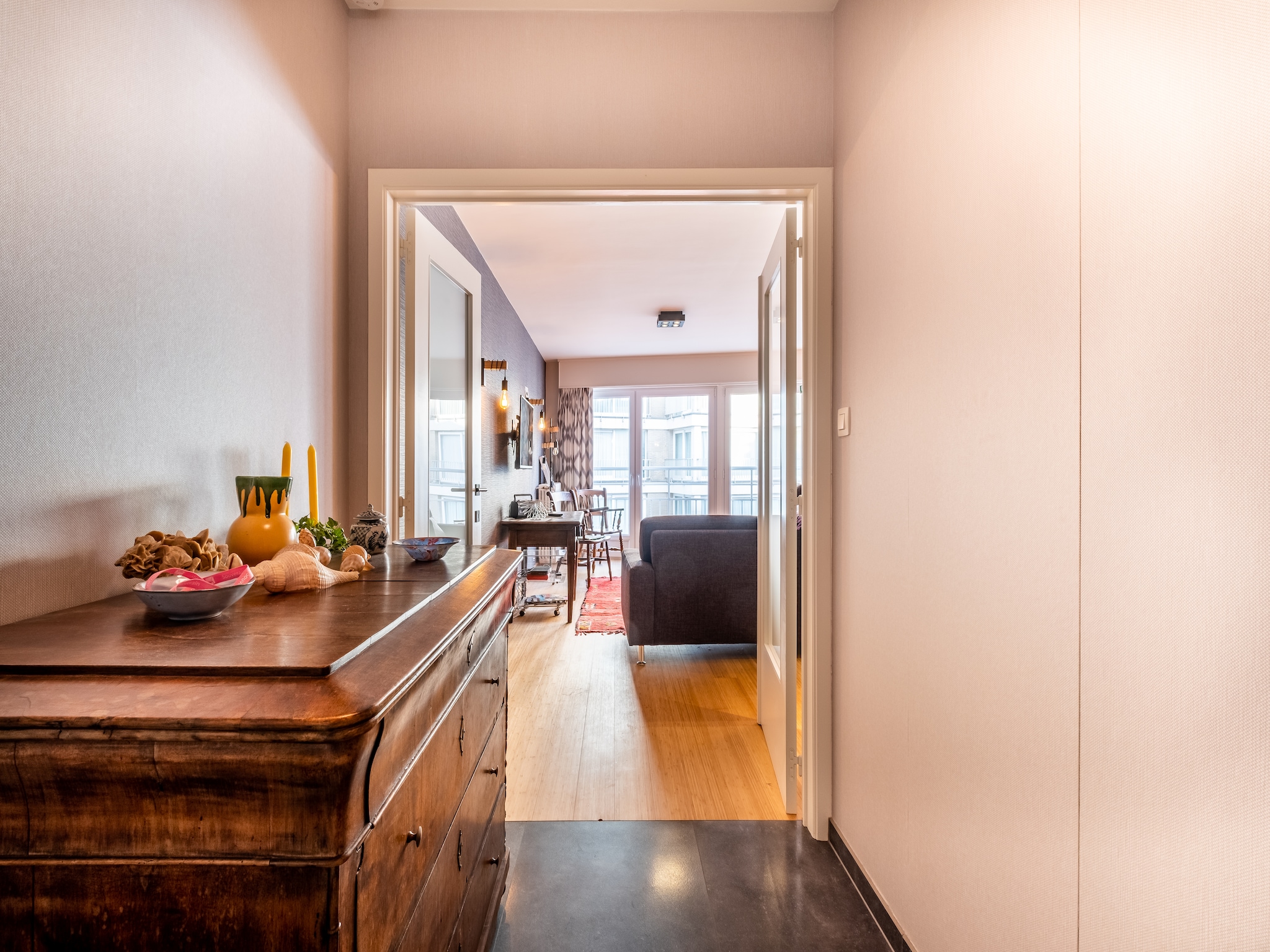 Ferienwohnung Nevada 305