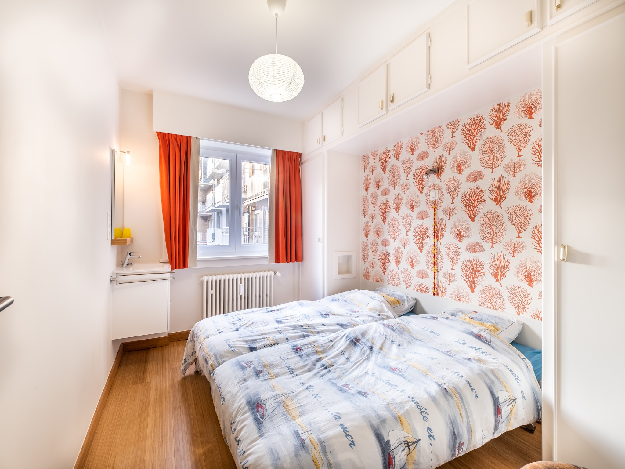 Ferienwohnung Nevada 305