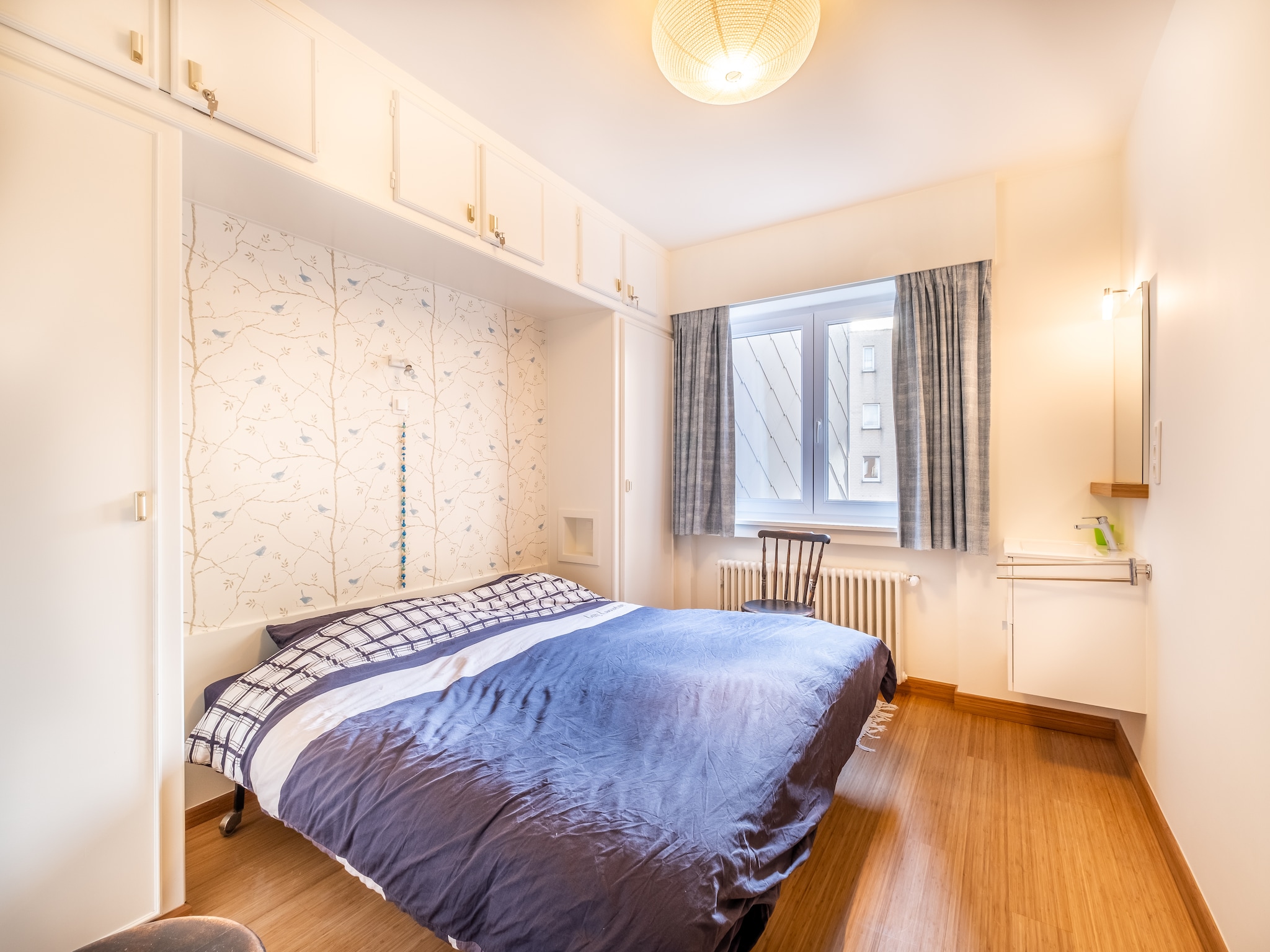 Ferienwohnung Nevada 305