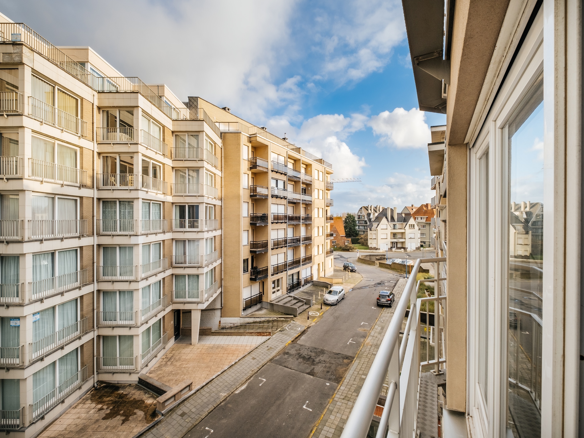 Ferienwohnung Nevada 305