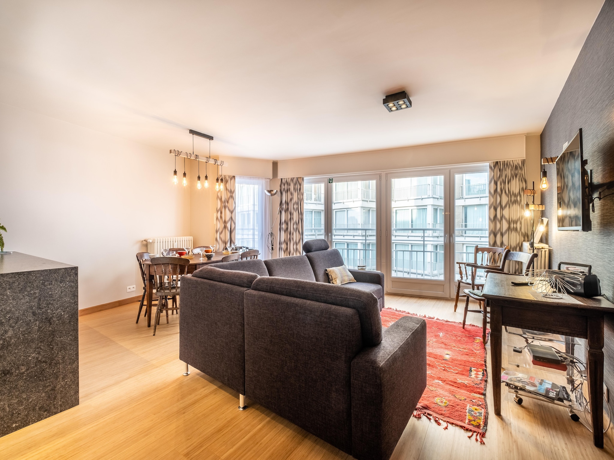 Ferienwohnung Nevada 305