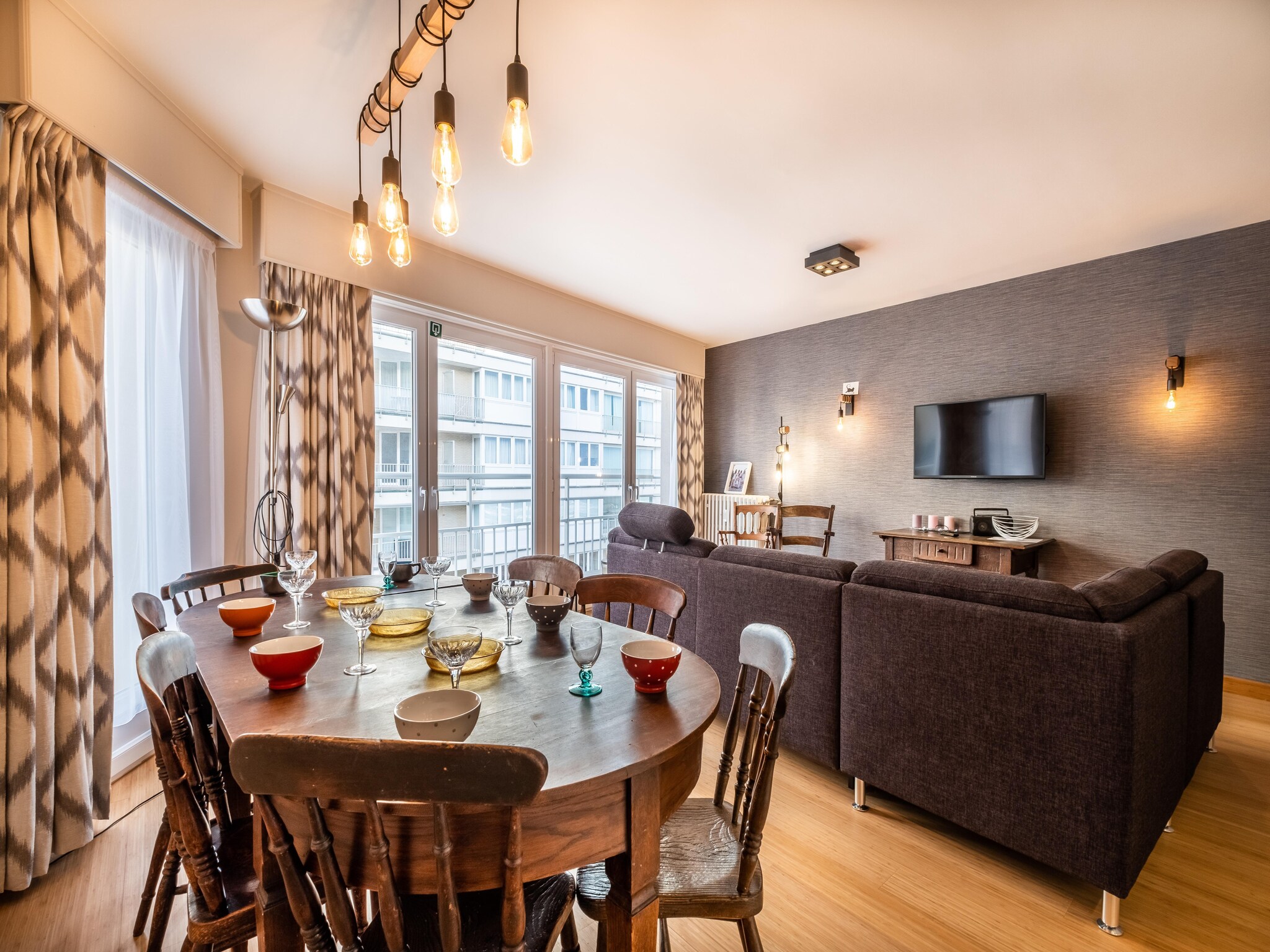 Ferienwohnung Nevada 305