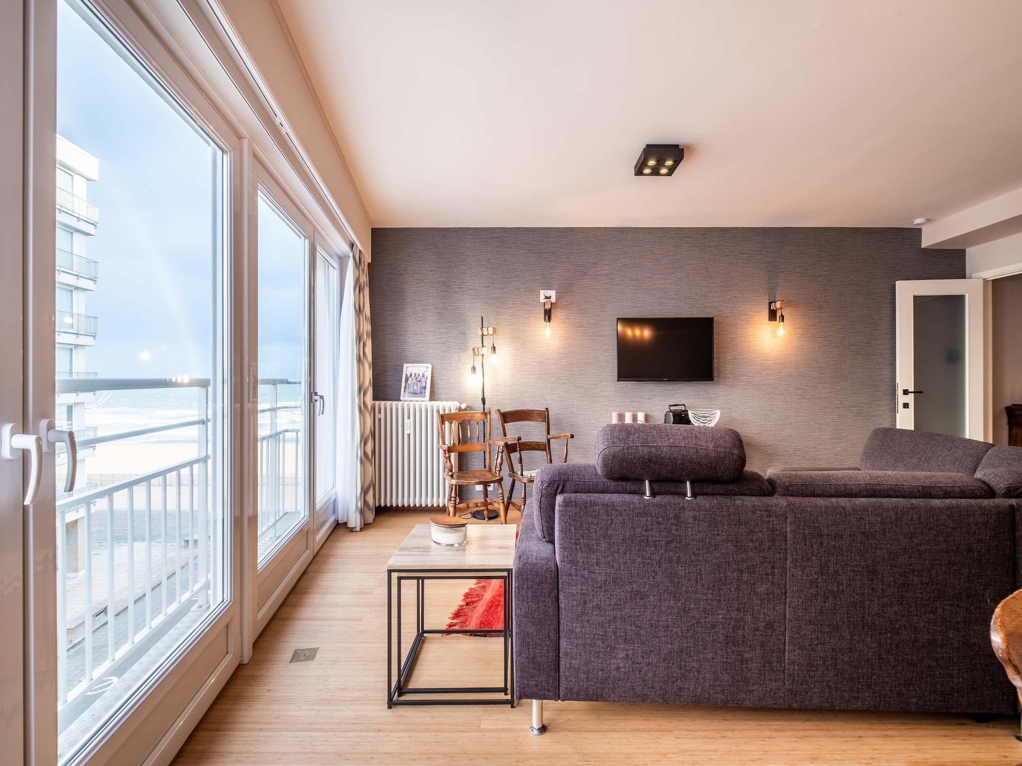 Ferienwohnung Nevada 305