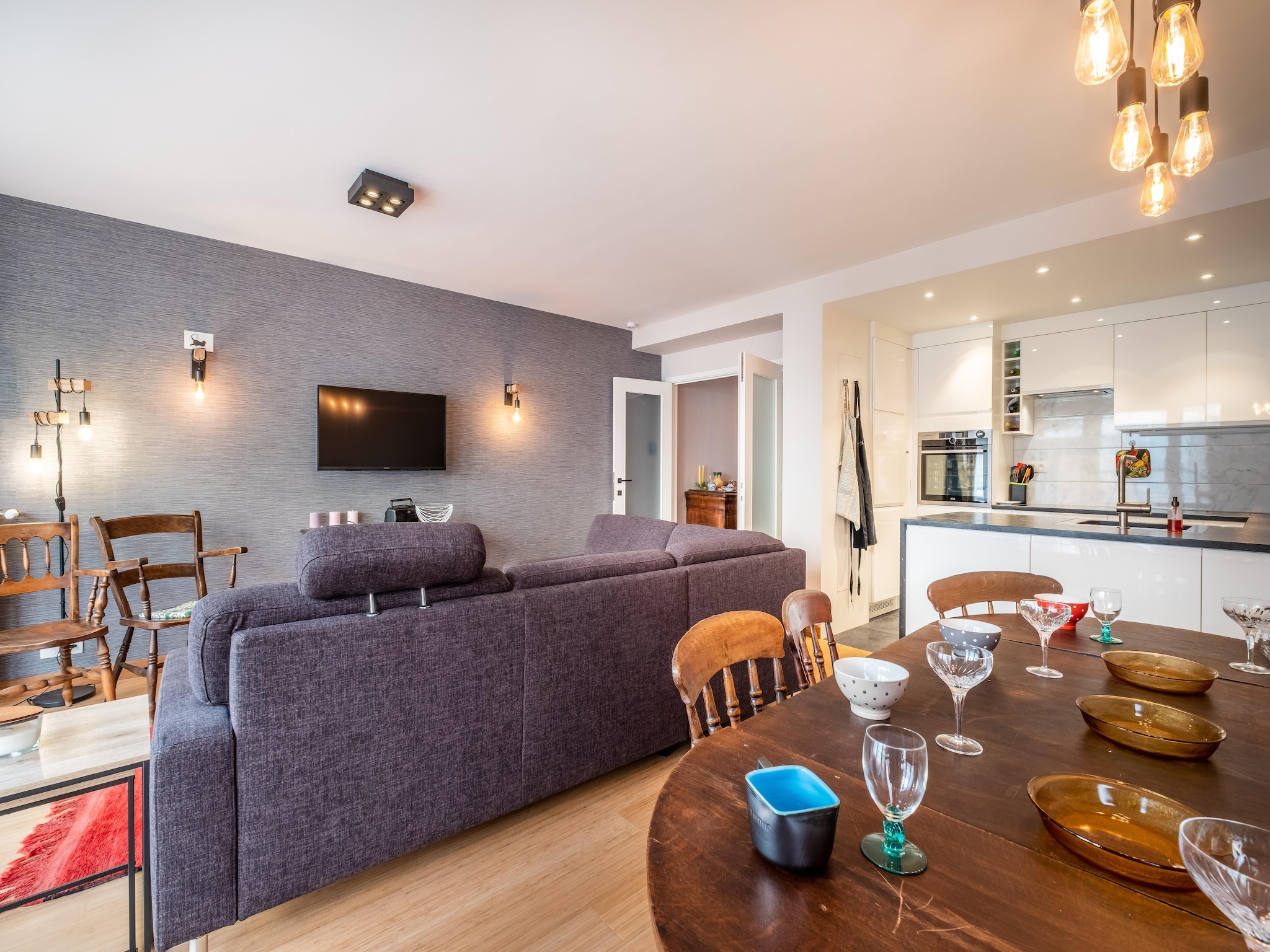 Ferienwohnung Nevada 305