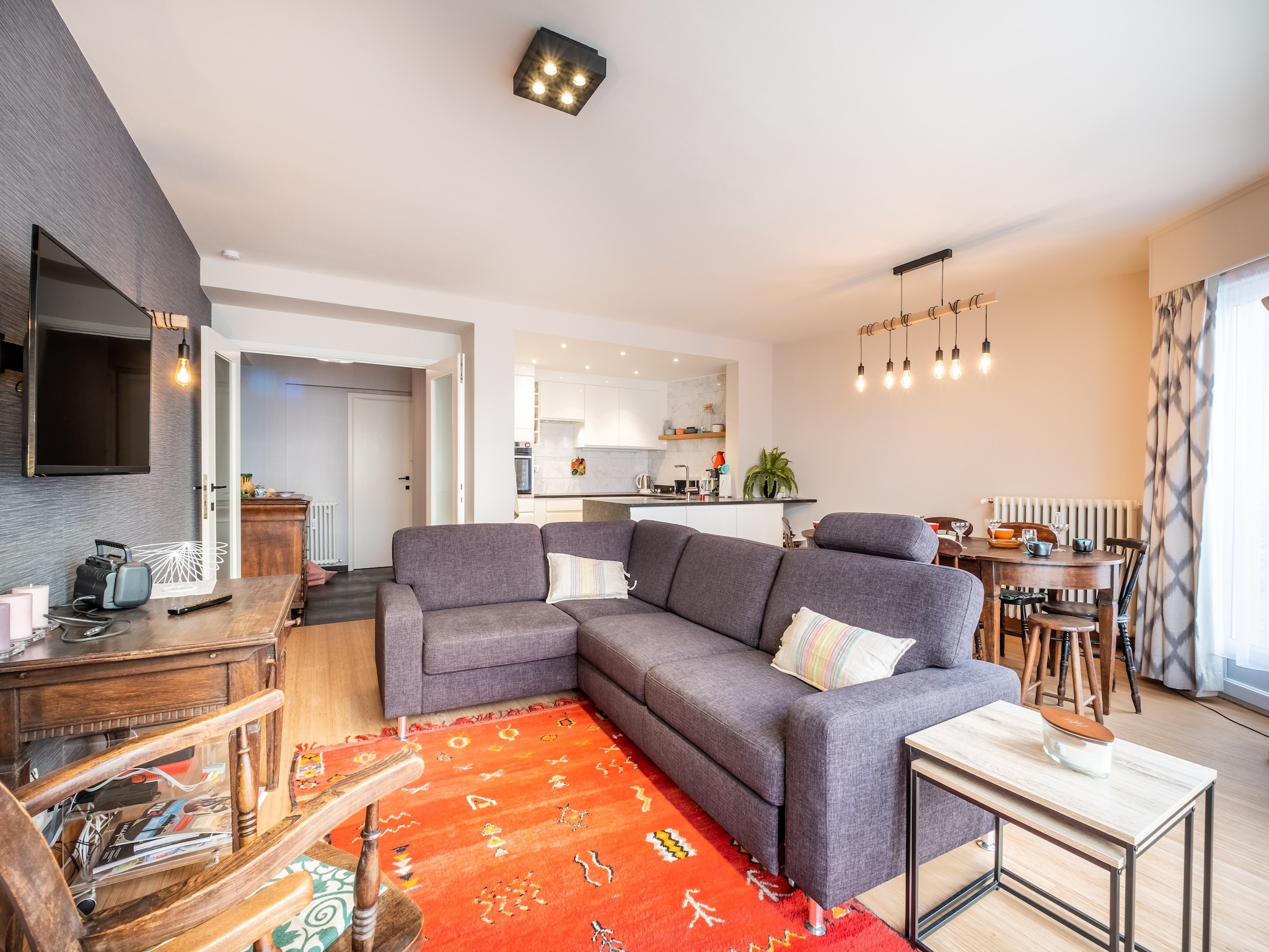 Ferienwohnung Nevada 305