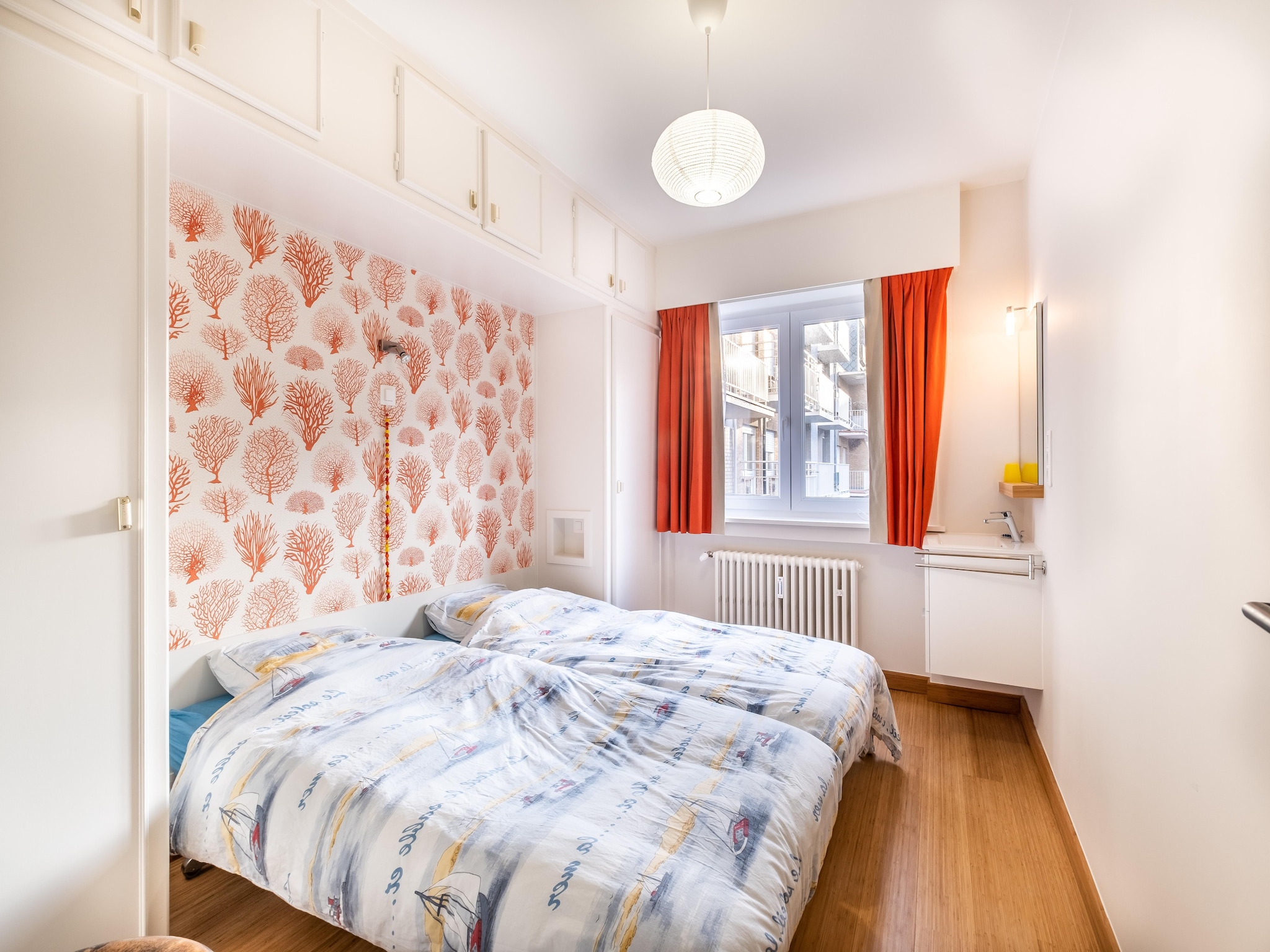 Ferienwohnung Nevada 305